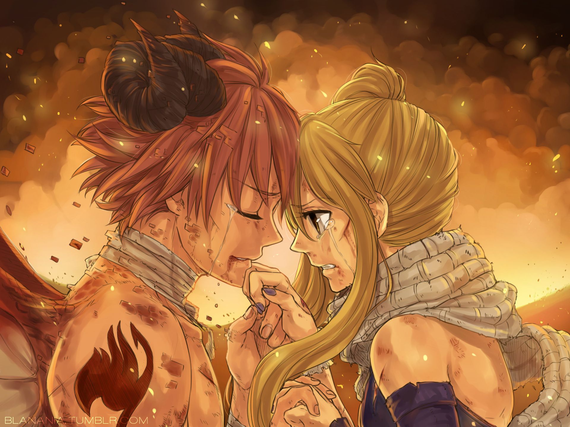 Monkey D. Luffy X Nami - Luffy and Nami 🔥🔥 Natsu and Lucy. https