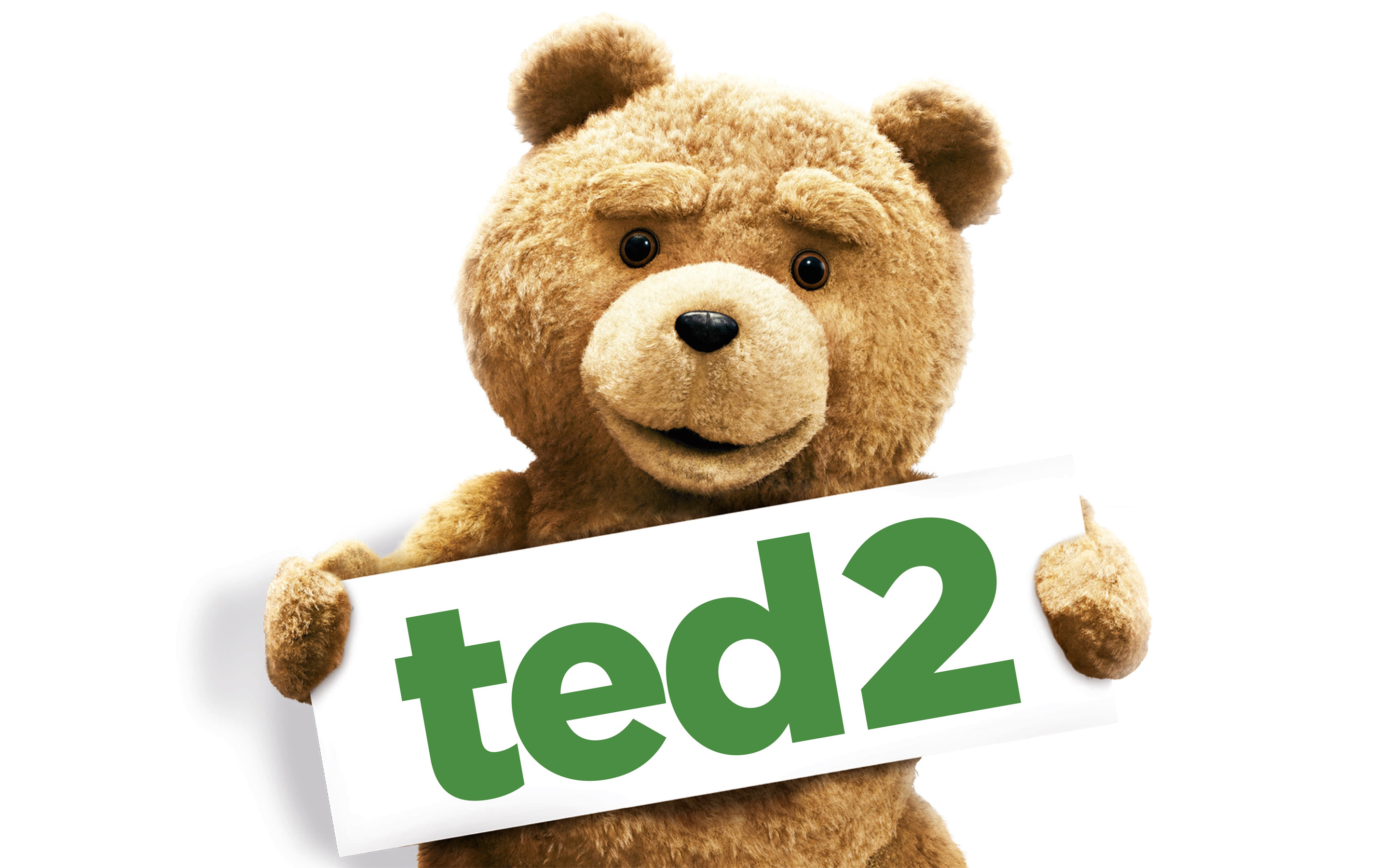 Ted 2 Постер