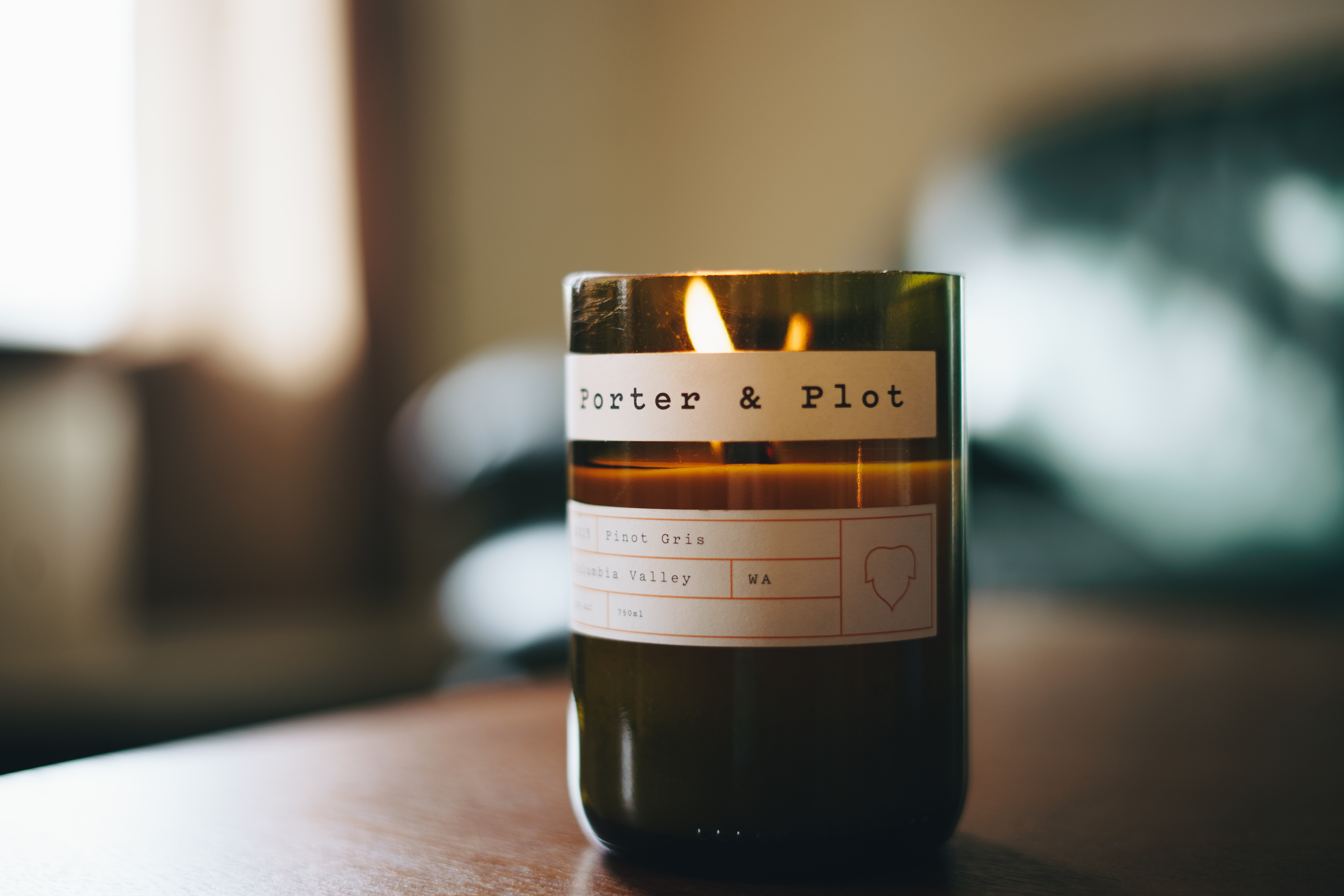 miscellanea, miscellaneous, candle, lettering, inscriptions, packaging
