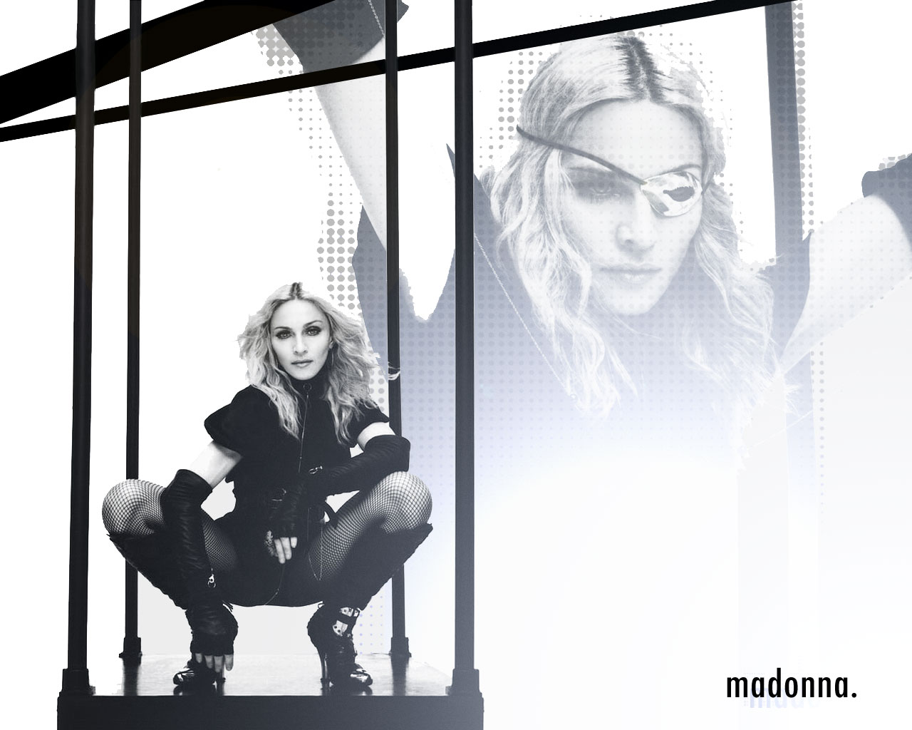 10 Famous Persons Wallpapers for the iPhone 5! | Madonna looks, Madonna,  Celebrities