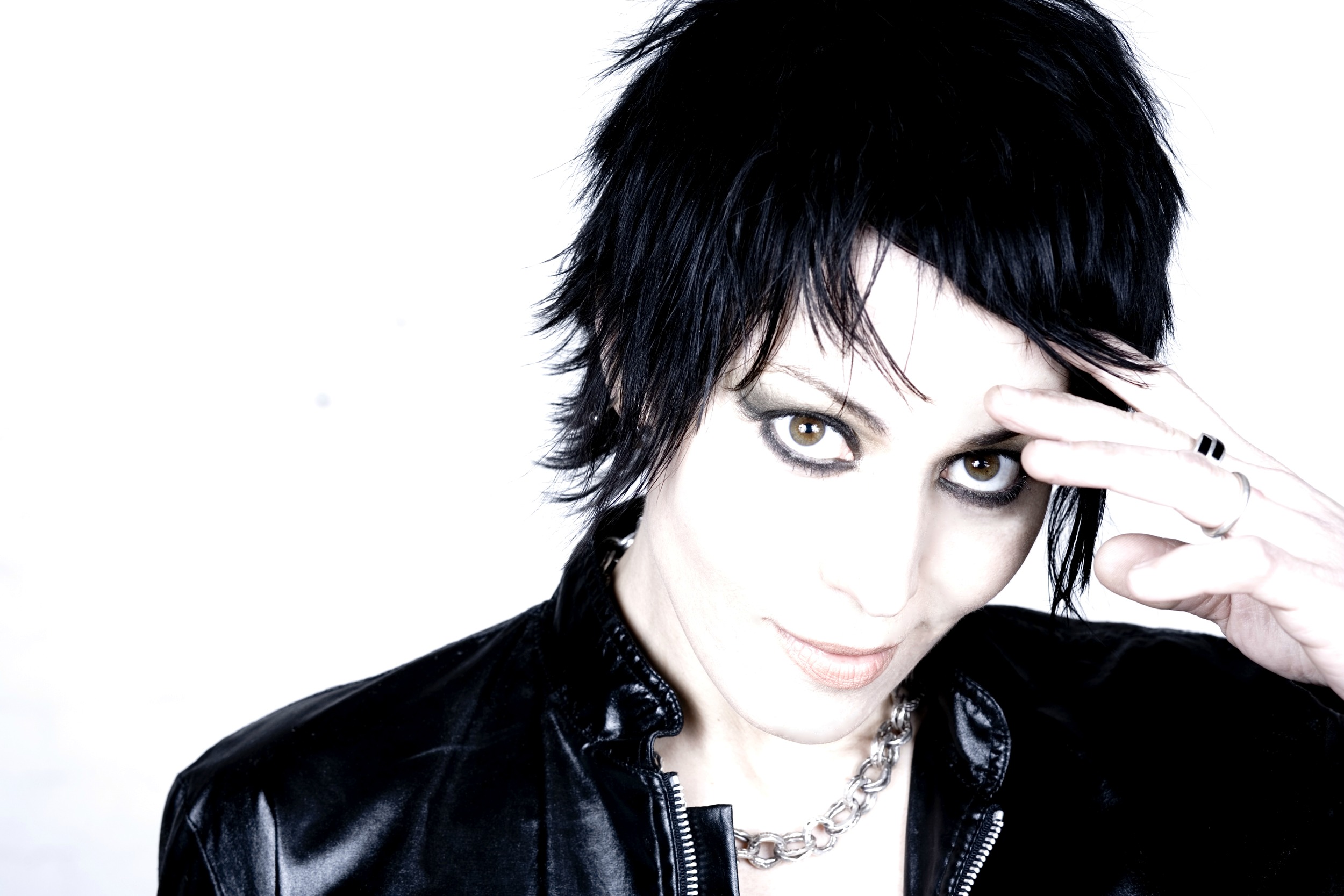 Joan jett фото