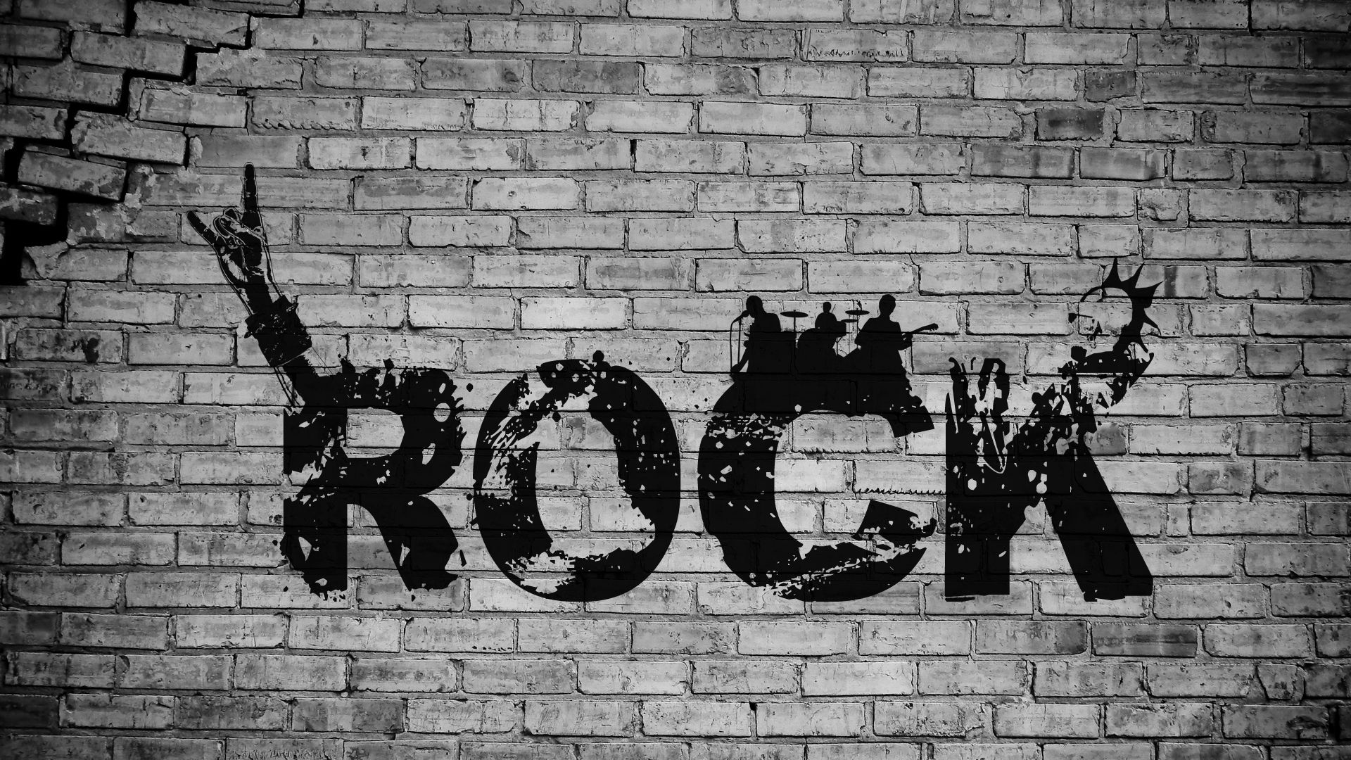 rock, rock (music), music High Definition image