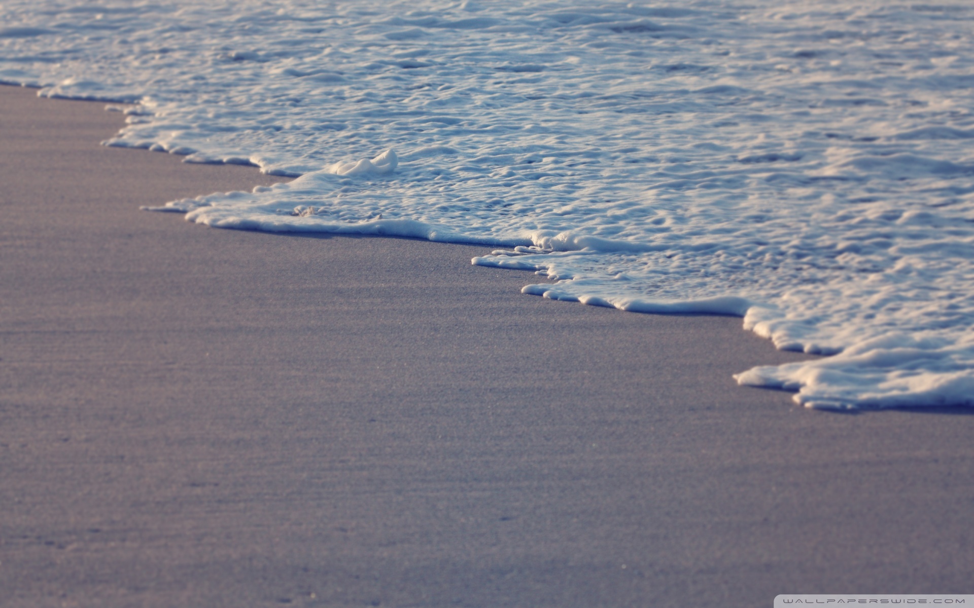免费下载景观, 海, 波浪, 海滩手机壁纸。
