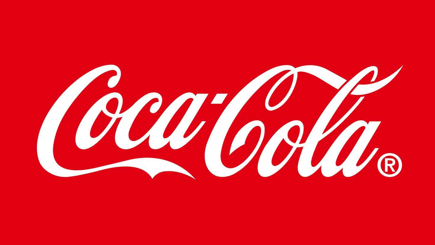 Coca cola products