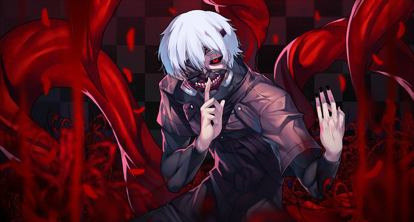 Cool Backgrounds  Red Eyes