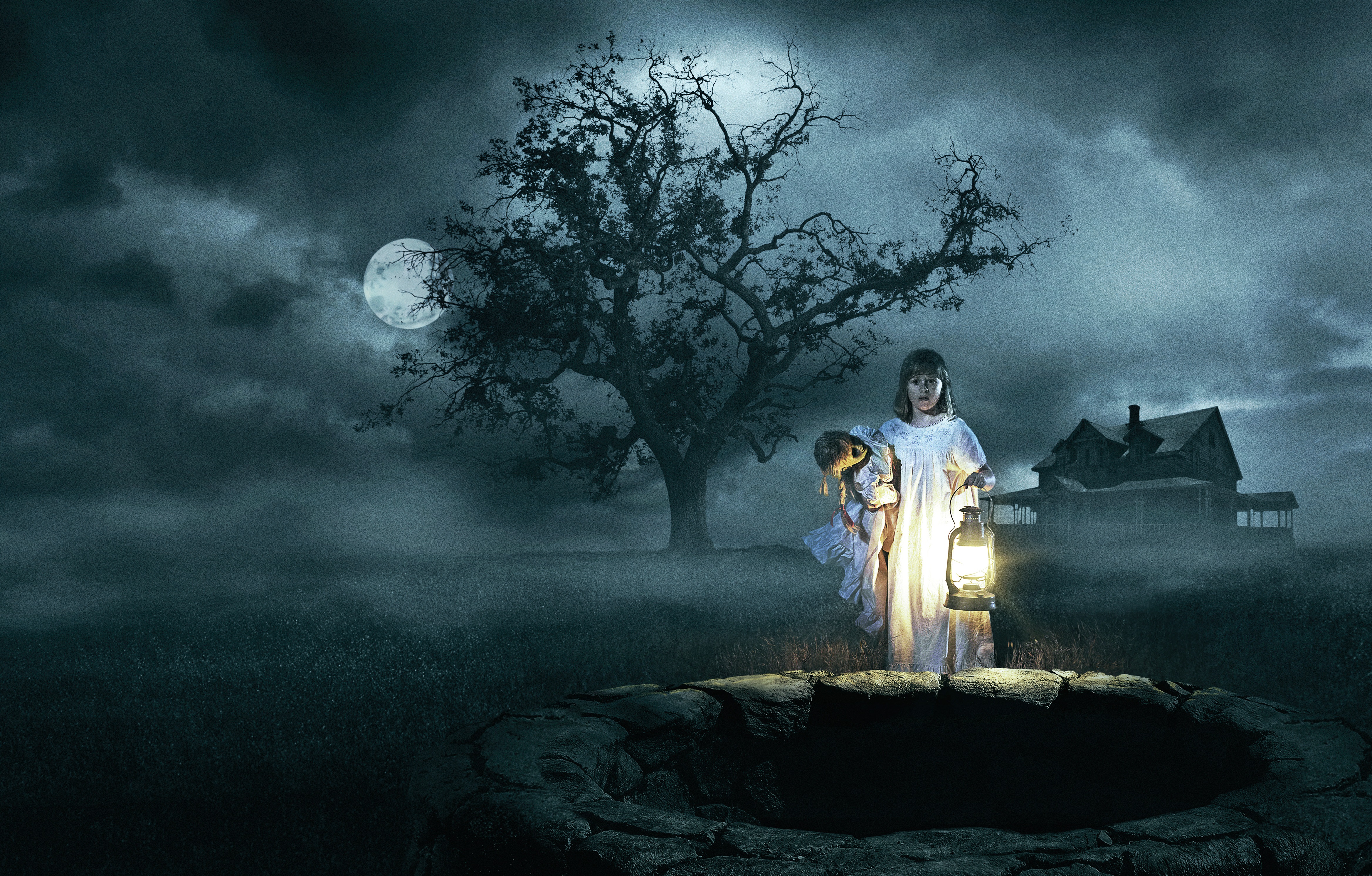 The Conjuring (2013) Phone HD phone wallpaper | Pxfuel