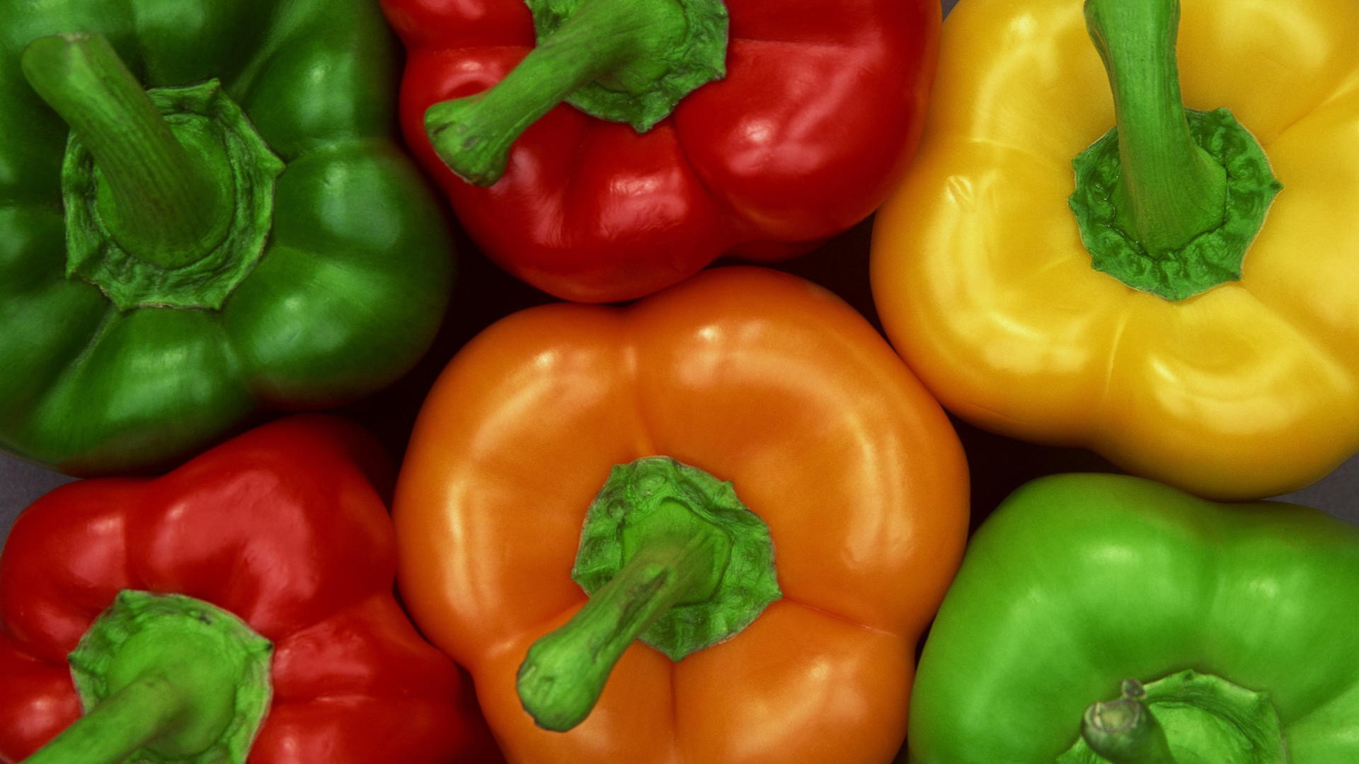 pepper, food HD wallpaper