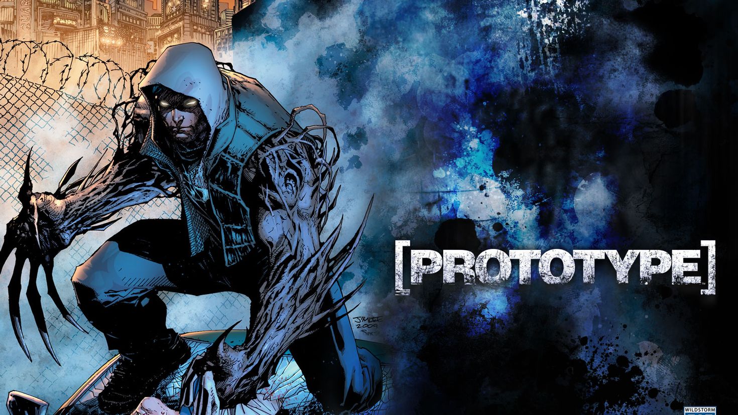 Prototype 2 steam русский фото 66