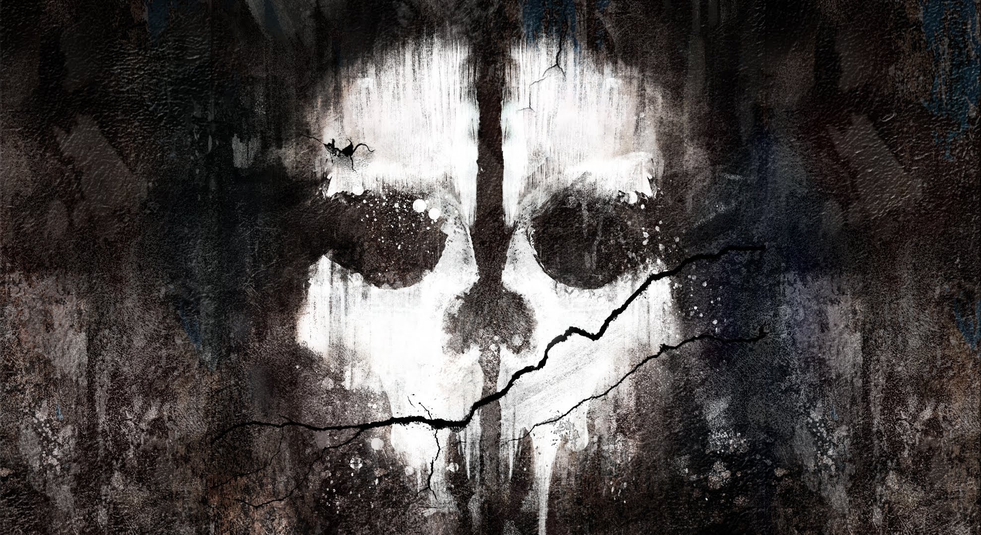 call of duty, video game, call of duty: ghosts Phone Background