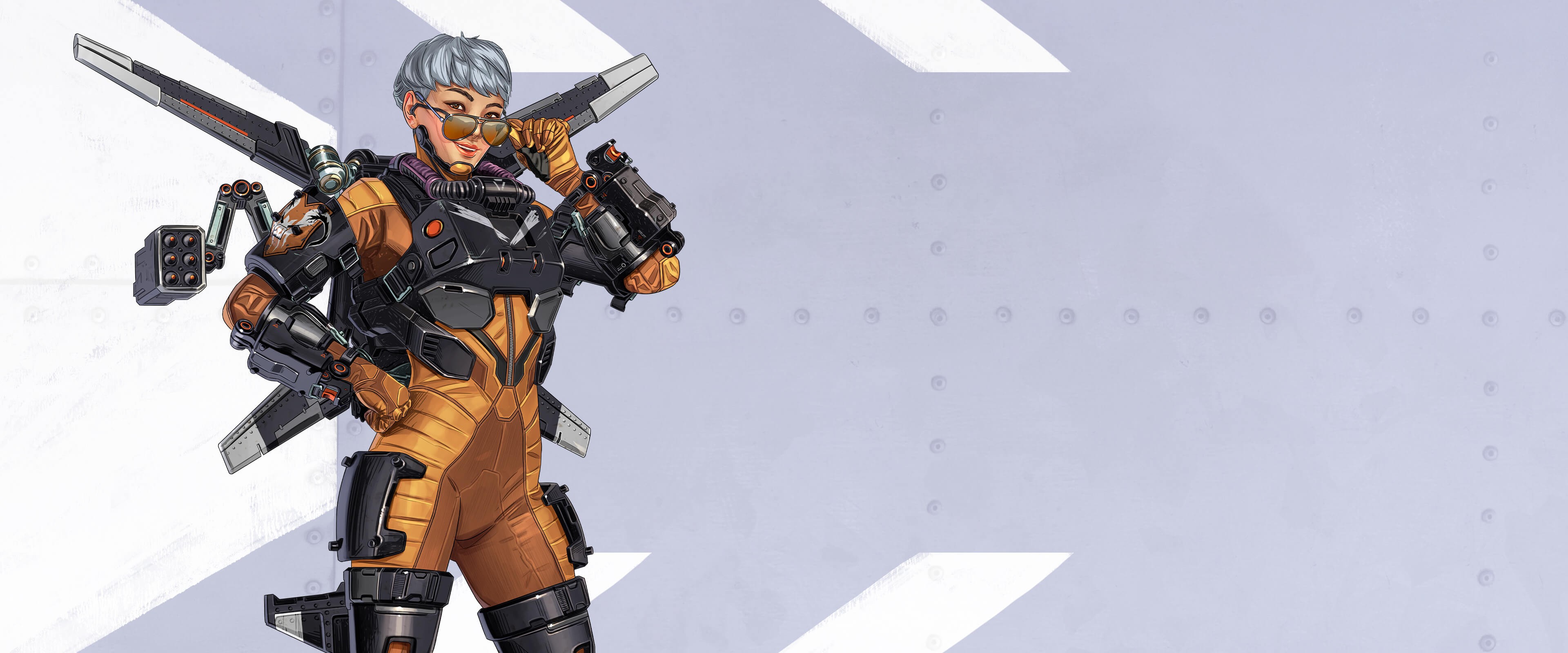 30 Valkyrie Apex Legends HD Wallpapers and Backgrounds