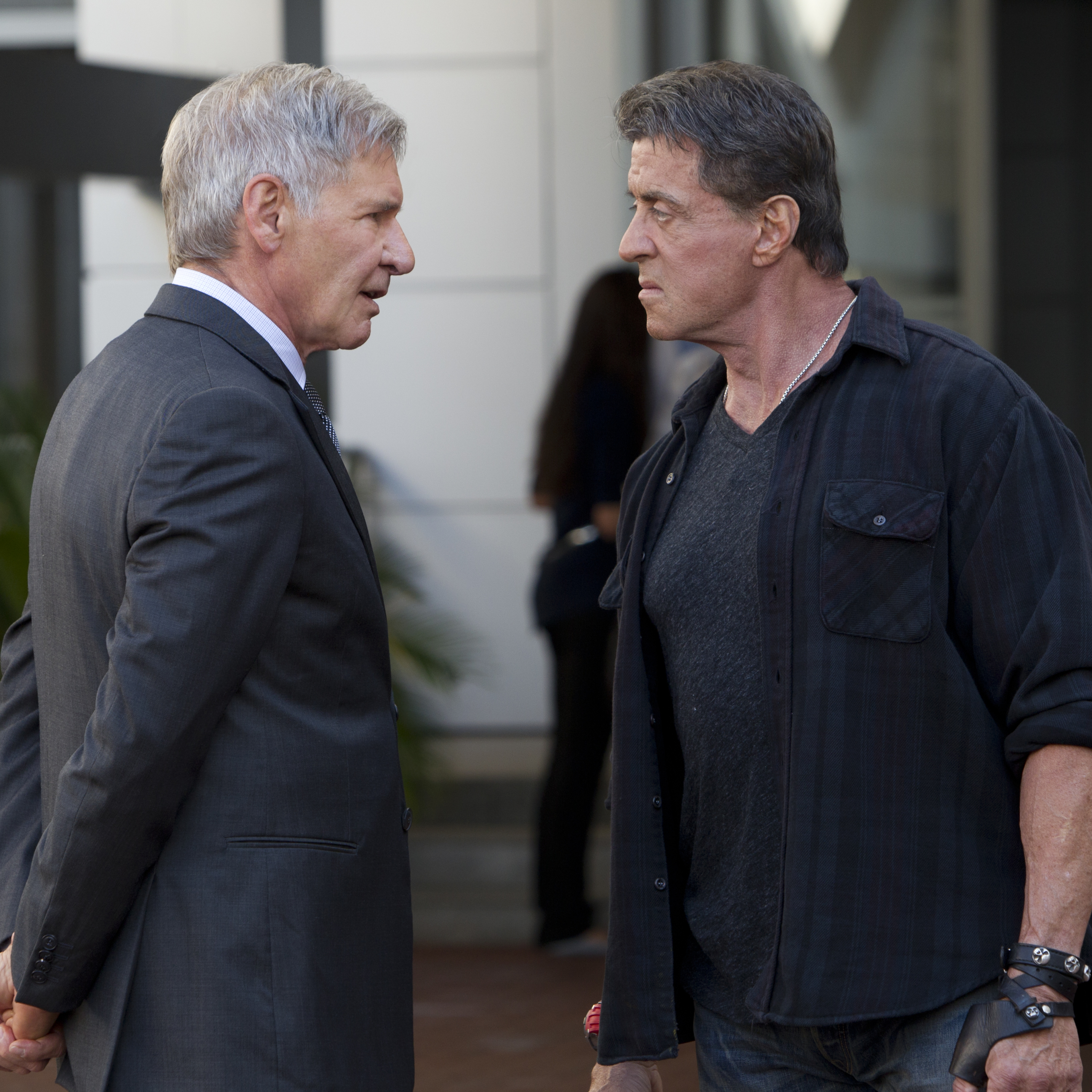 harrison ford, movie, the expendables 3, sylvester stallone, barney ross, max drummer, the expendables