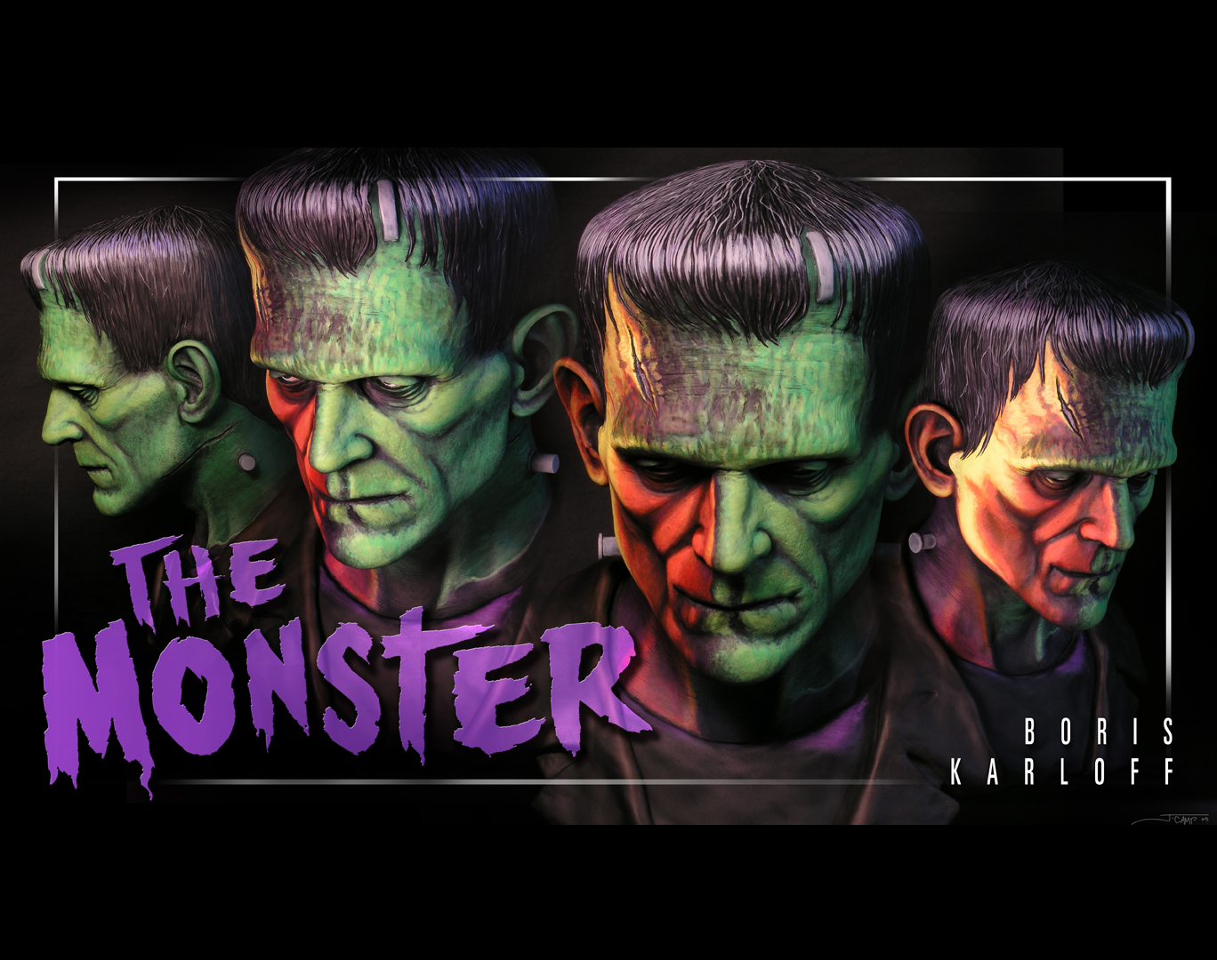 545311 Protetores de tela e papéis de parede Frankenstein em seu telefone. Baixe  fotos gratuitamente