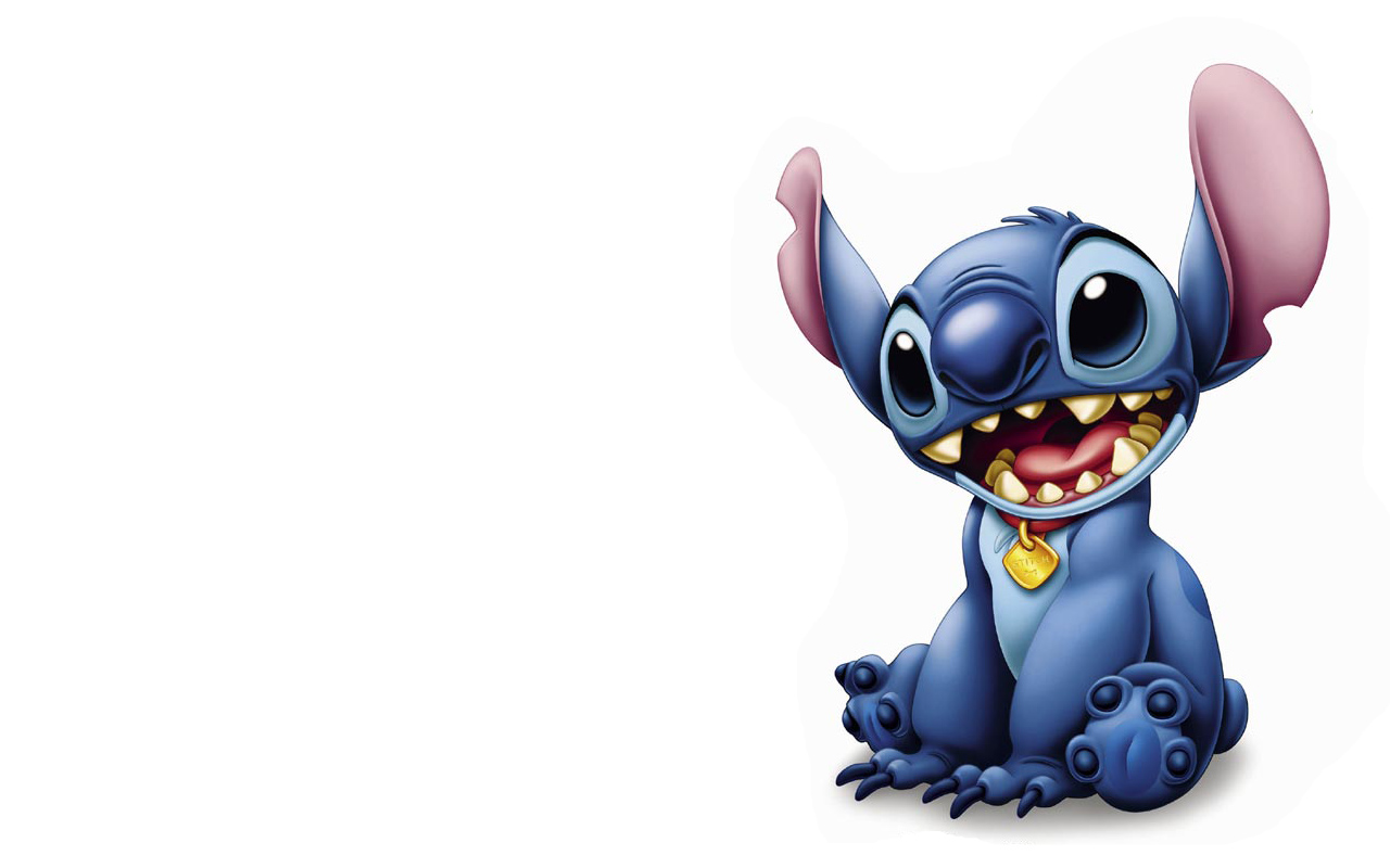 Los mejores fondos de pantalla de Lilo & Stitch para la pantalla del teléfono