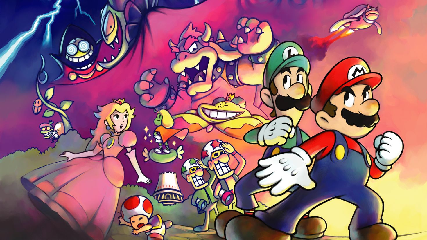 Астерио марио. Марио Нинтендо. Марио и Луиджи. Mario and Luigi Superstar Saga. Super Mario Bros 1985 Марио и Луиджи.