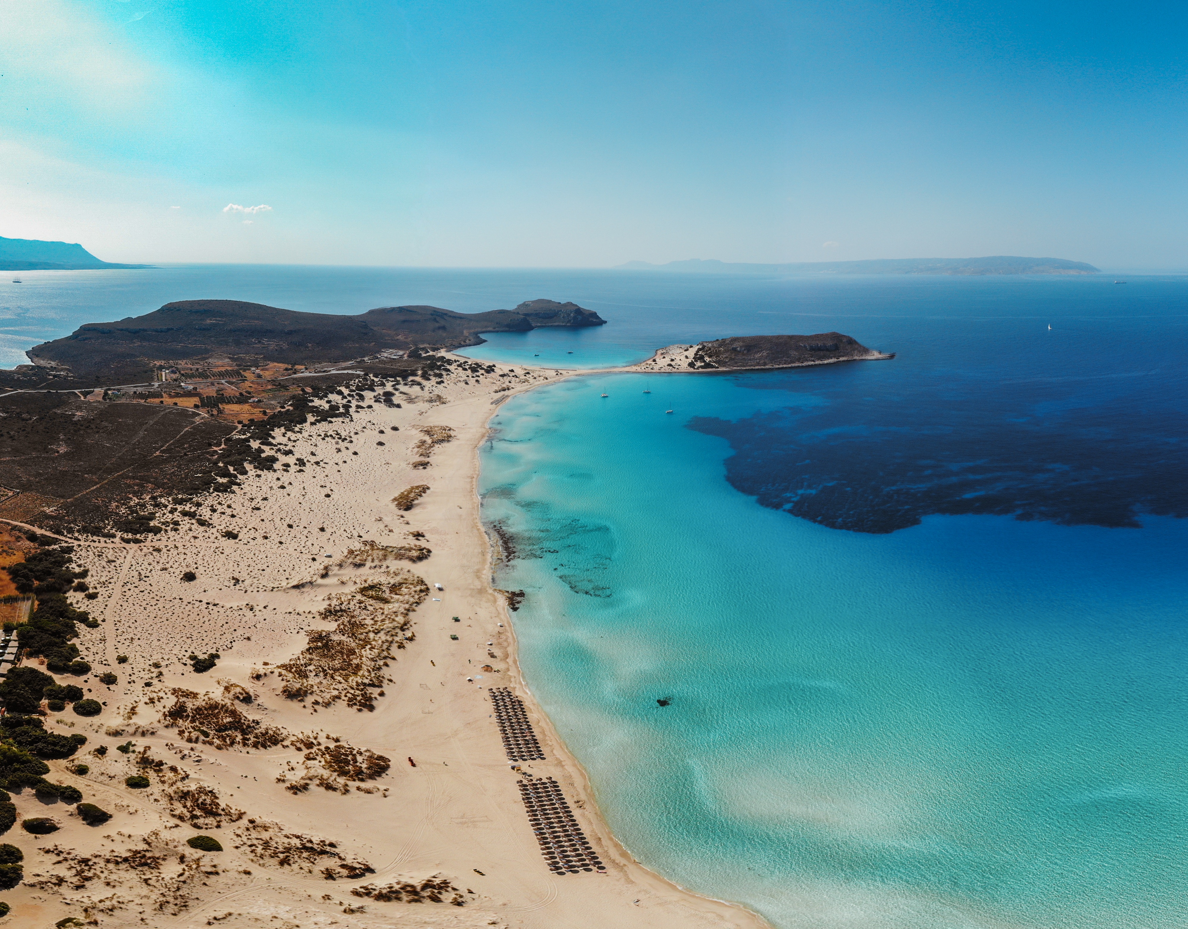 Free HD bank, nature, sea, shore, bay, greece, nom, nome, laconia