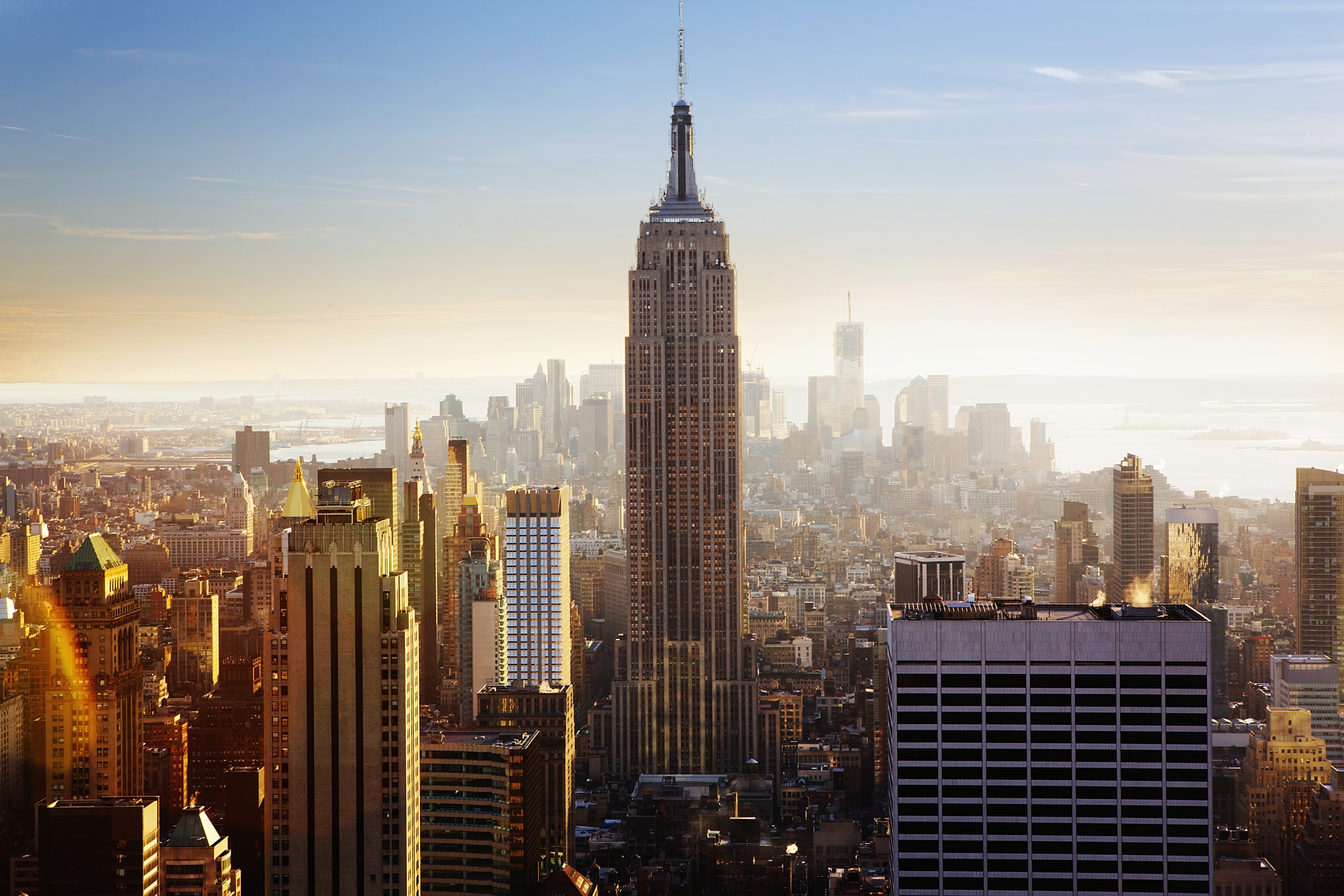 New york is one of the biggest business centers in the world фото 108