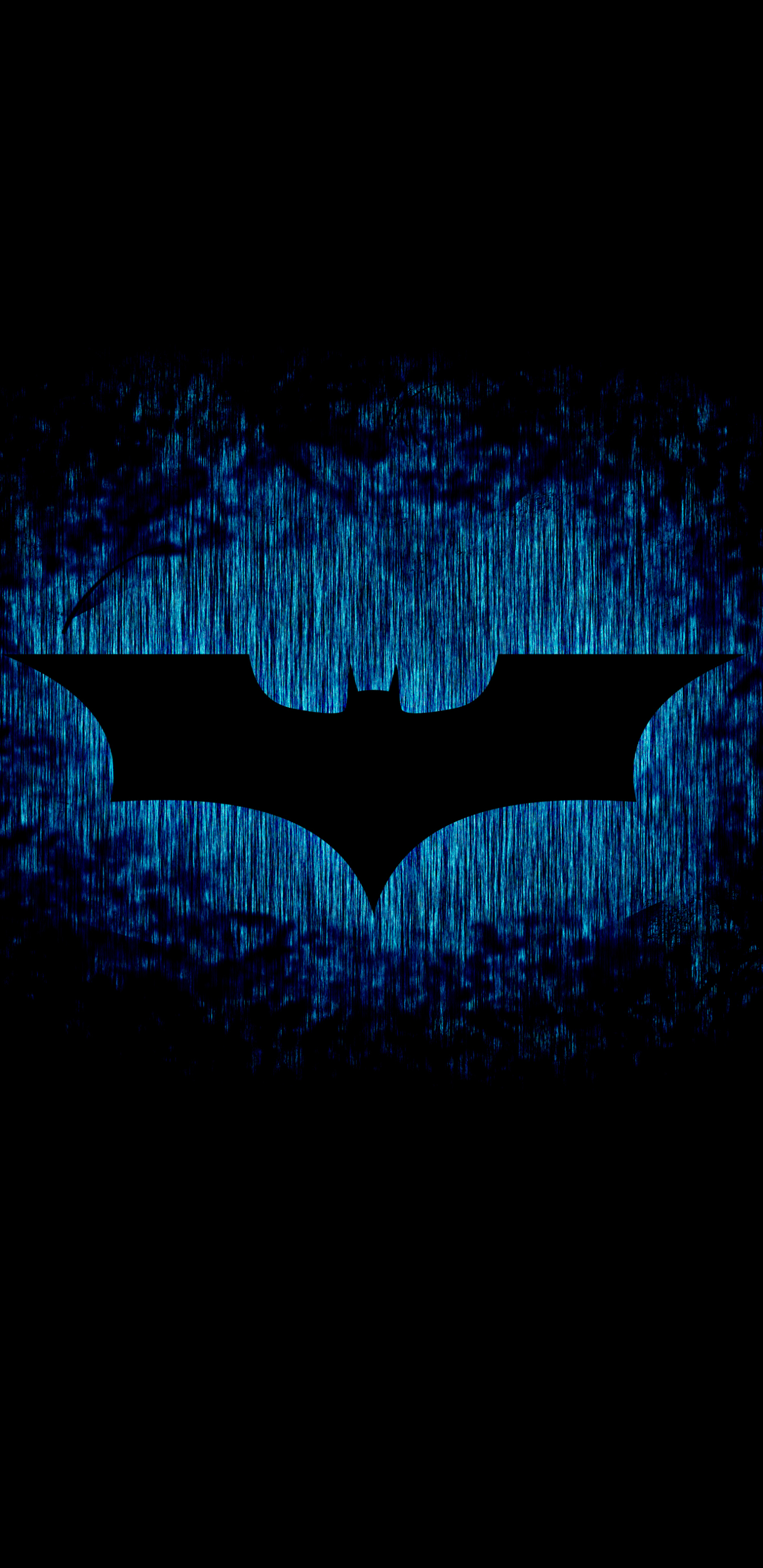 batman symbol, comics, batman Phone Background