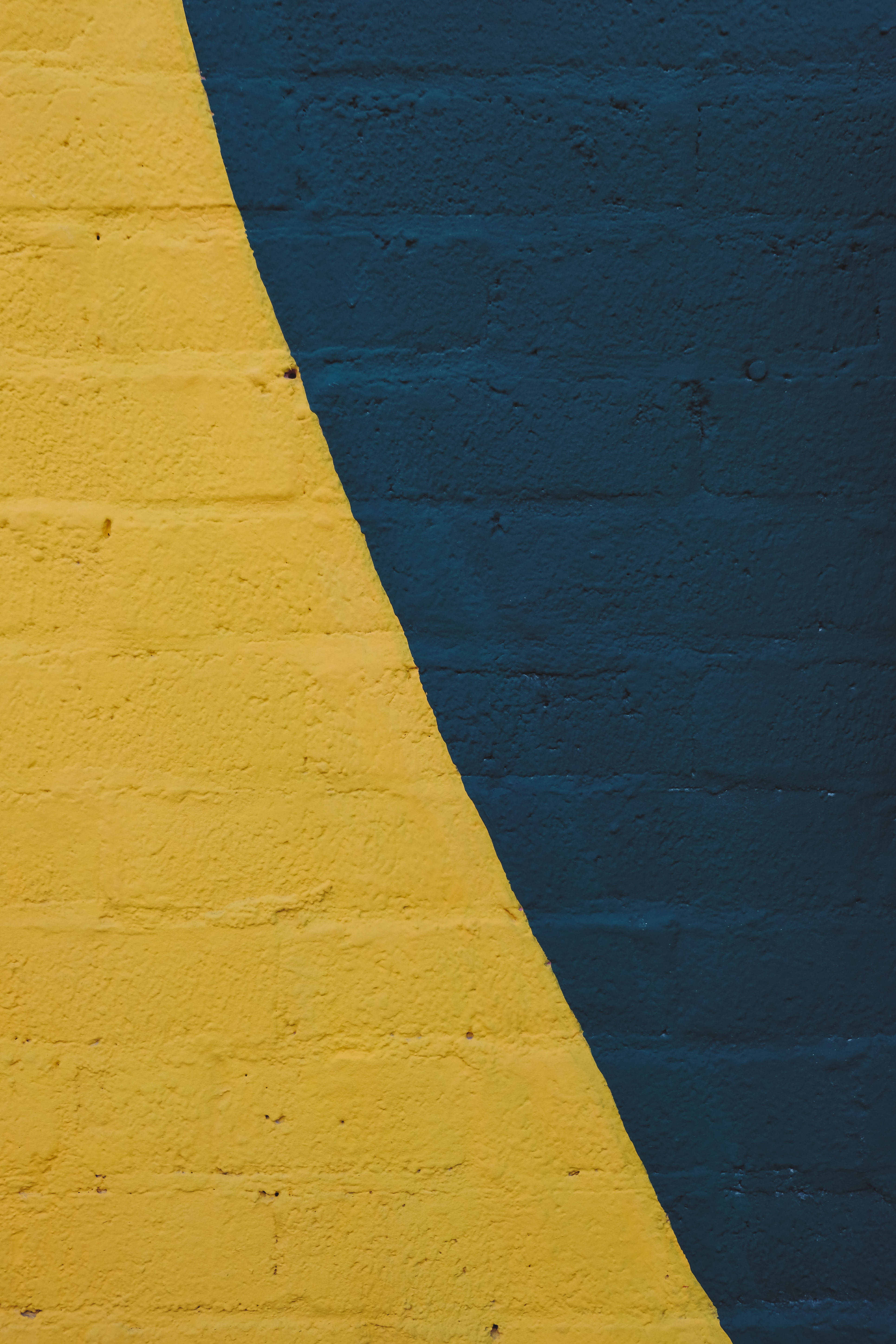 yellow, texture, paint, blue, textures, wall images