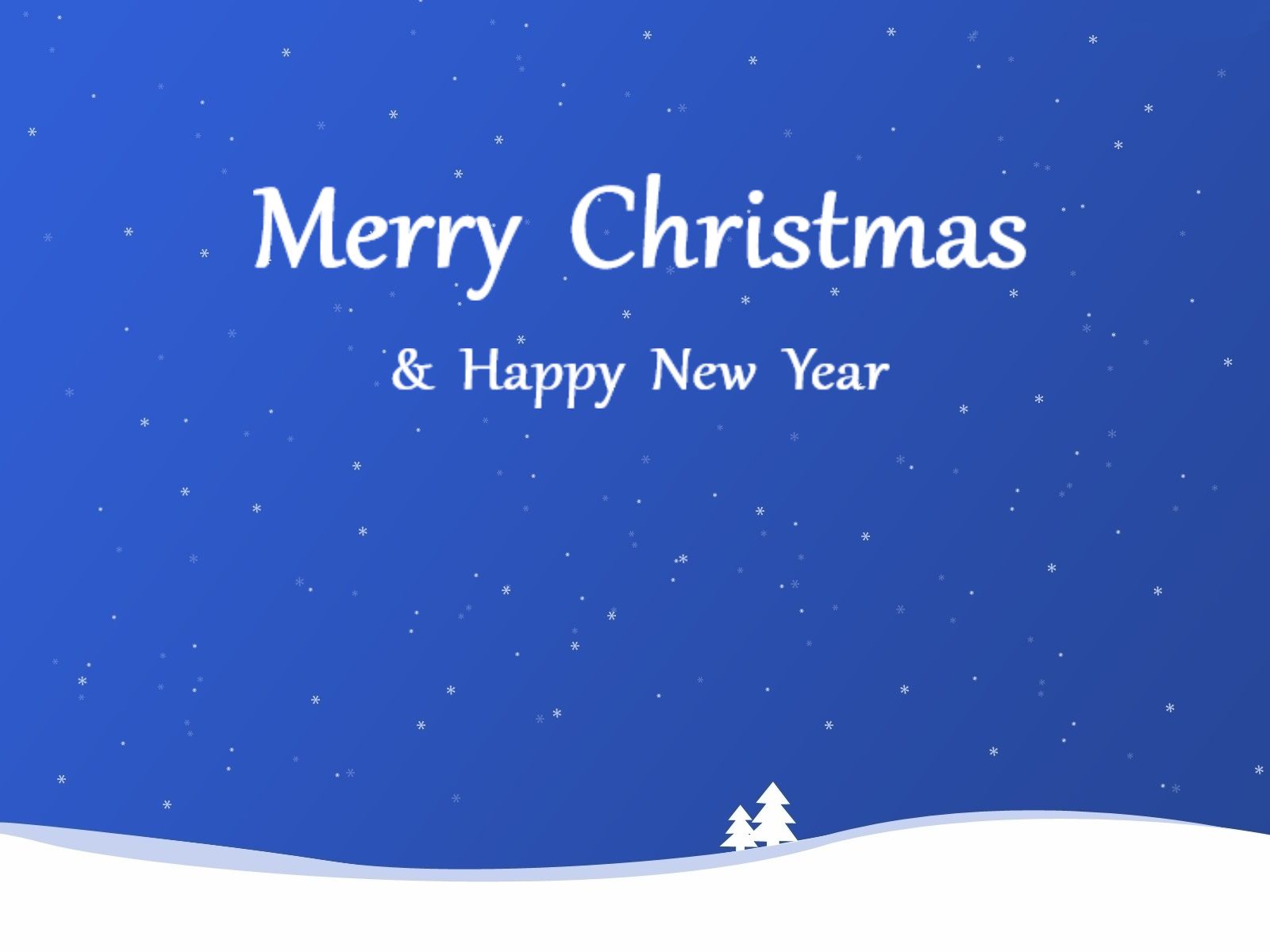 1504983 免費下載壁紙 节日, 圣诞节, 蓝色的, 新年快乐, 圣诞节快乐, 新年, 雪, 白色的 屏保和圖片