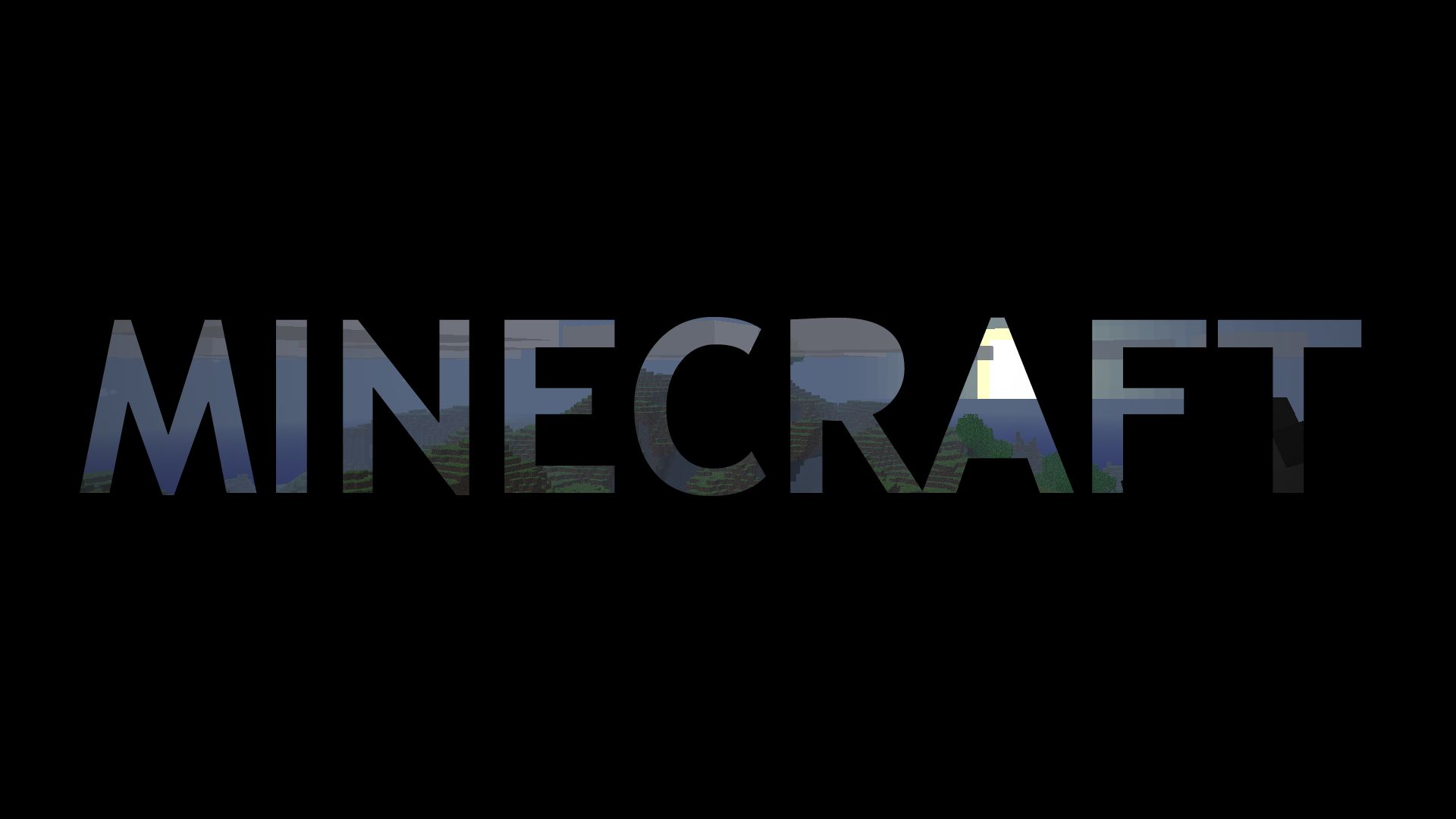 Minecraft Wallpapers and Backgrounds  WallpaperCG