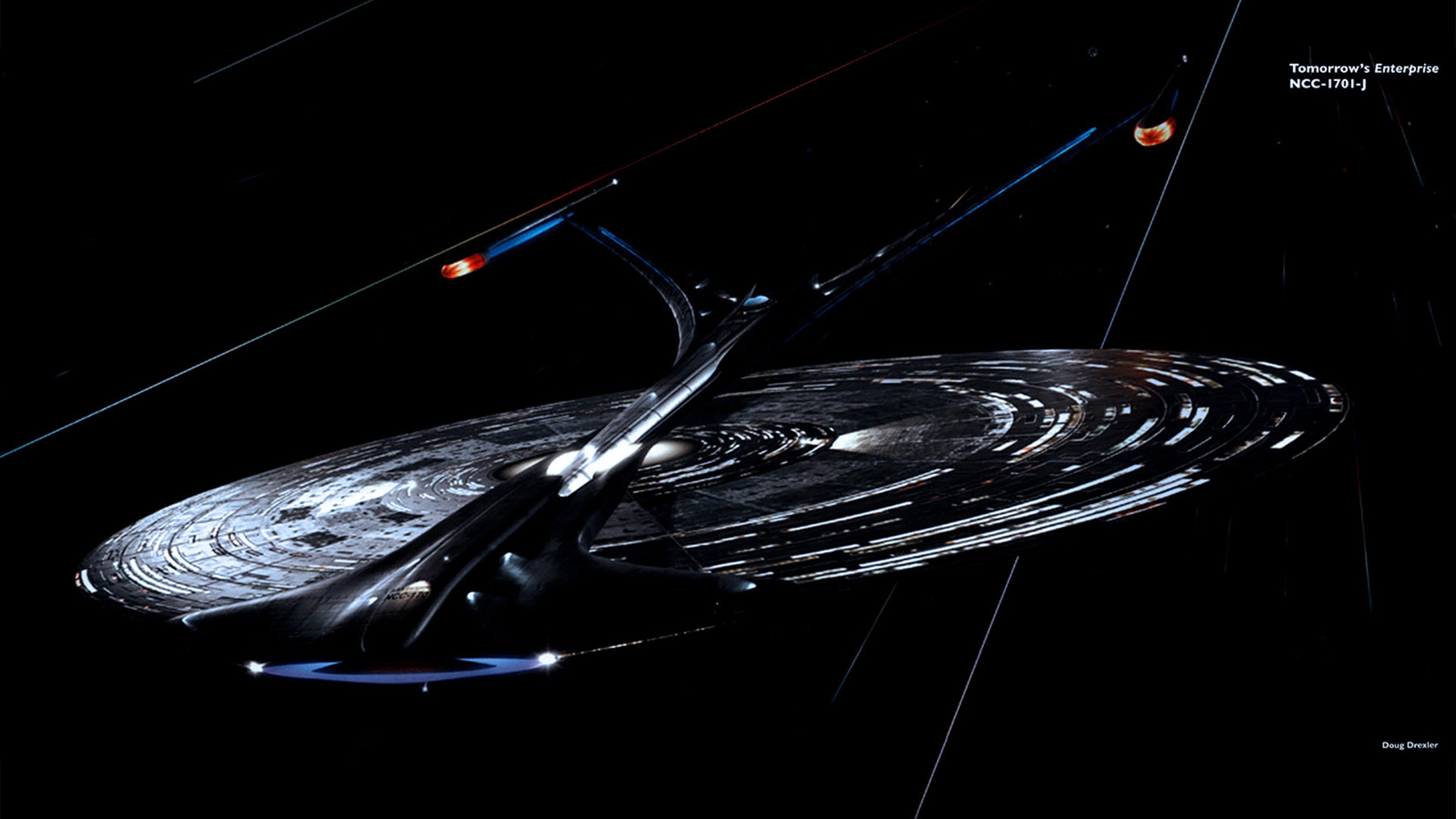 Desktop Backgrounds Star Trek 