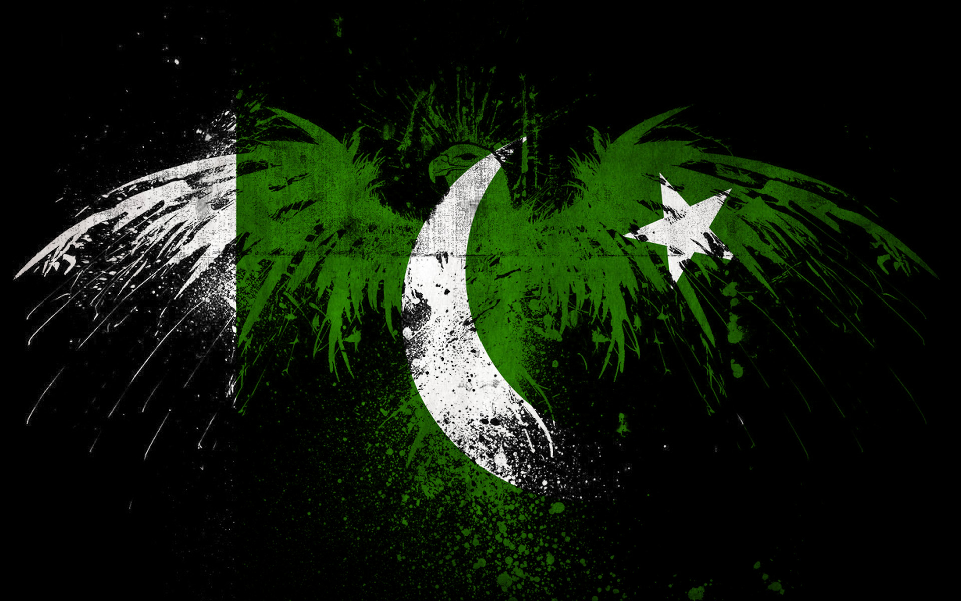 Pakistan Flag Pictures Images  HD Wallpapers