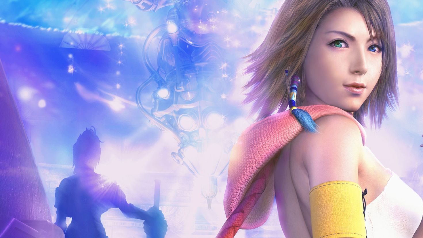 Фэнтези 10. Юна файнал фэнтези. Юна Final Fantasy x. Юна финал фэнтези 10. Юна из Final Fantasy x2..