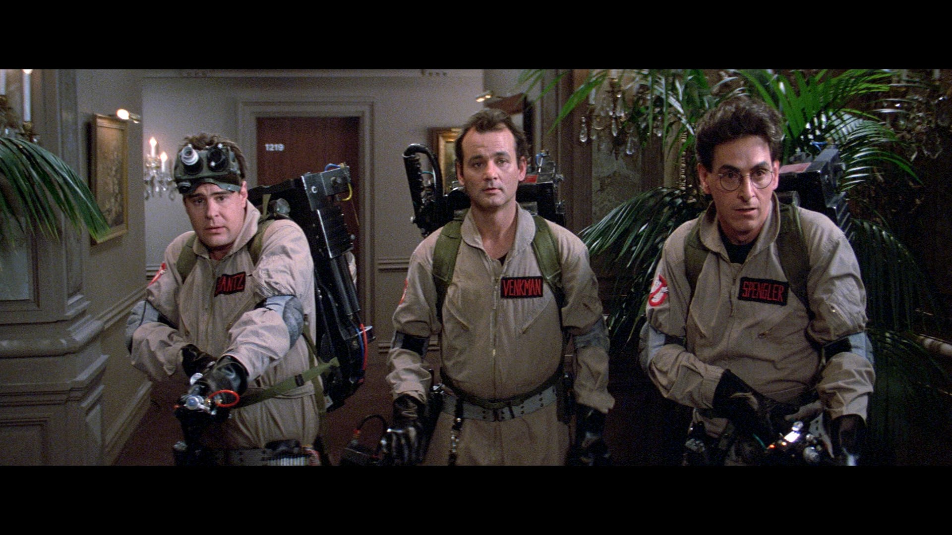 Ghostbusters  8k Backgrounds