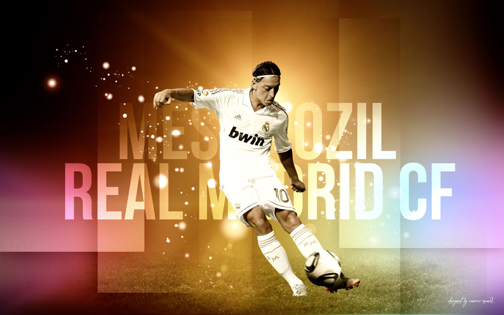 HD wallpaper: soccer mesut ozil real madrid, sport, athlete, number, sports  clothing | Wallpaper Flare