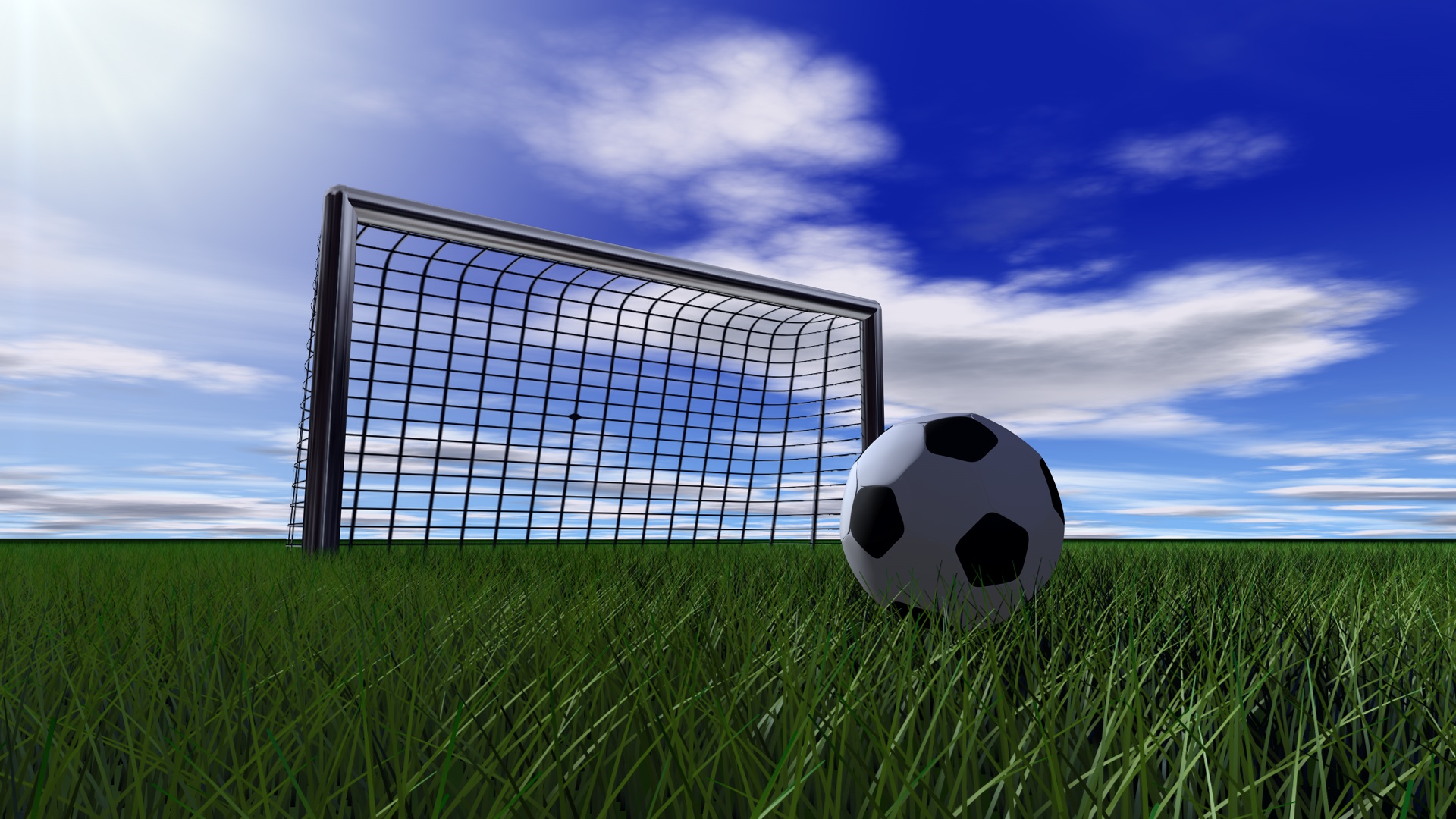 Fondo de pantalla de escritorio HD: Fútbol, Deporte descargar imagen gratis #325