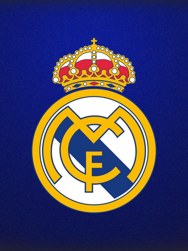 1094569 économiseurs d'écran et fonds d'écran Logo Real Madrid sur votre téléphone. Téléchargez  images gratuitement