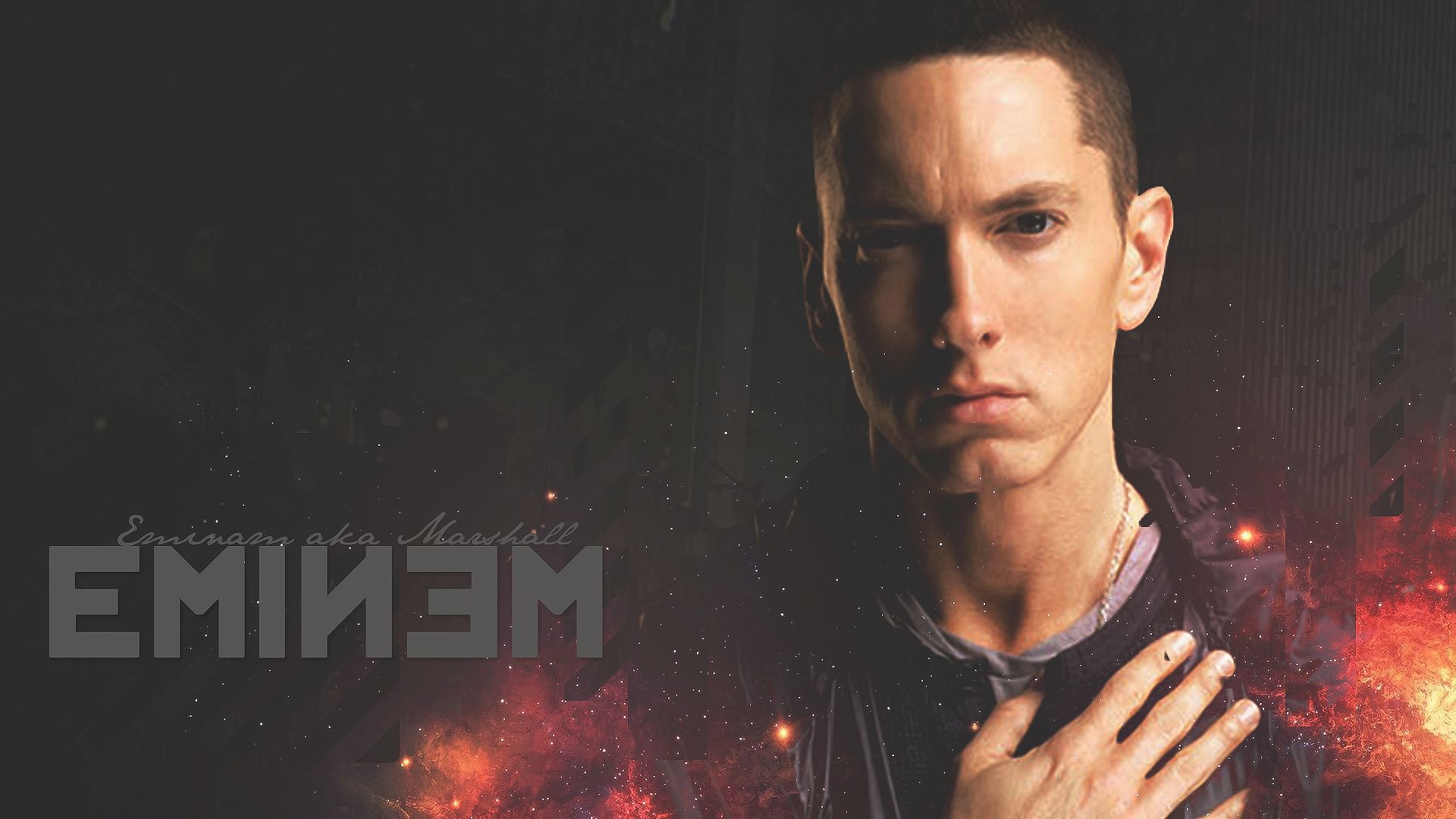 Eminem  desktop Images
