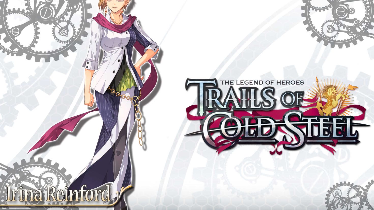 Легенда о героях холодной стали. The Legend of Heroes Trails of Cold Steel обои. Легенда о героях след холодной стали игра. Легенда о героях: след холодной стали. Рисунок героя легенды.