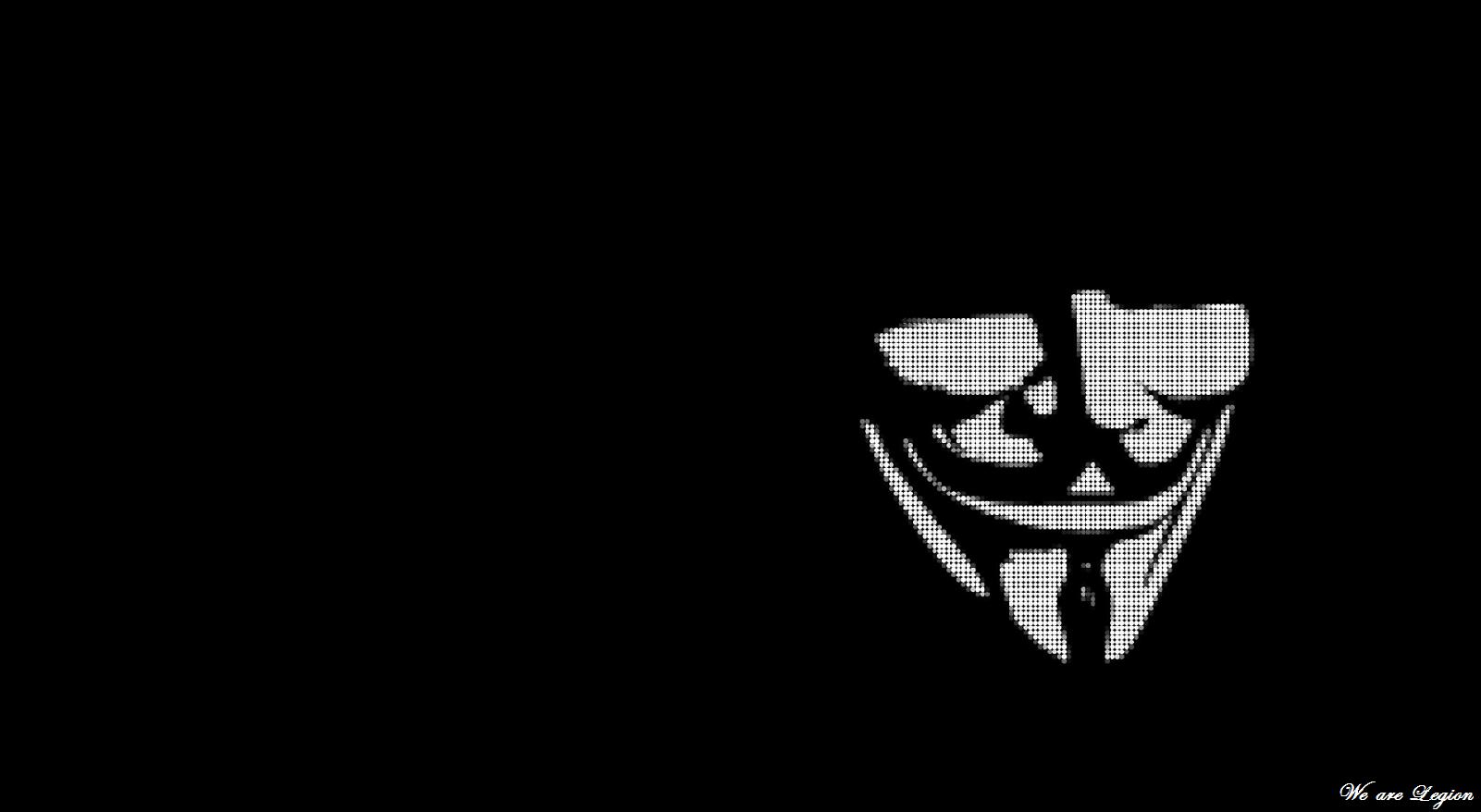 anonymous, technology iphone wallpaper