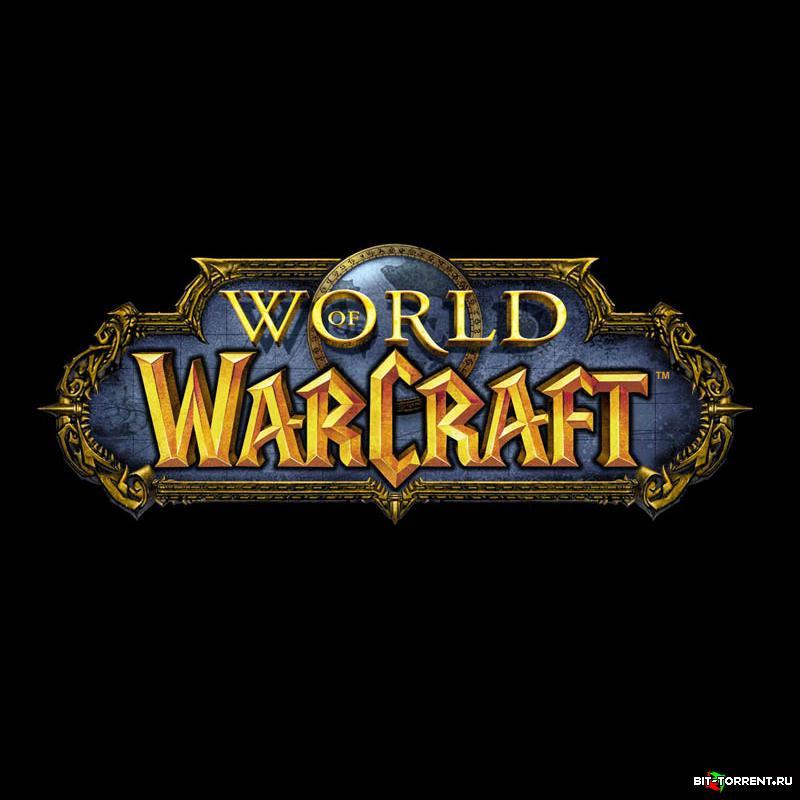 Скачать картинку Мир Варкафт (World Of Warcraft Wow), Игры, Логотипы в телефон бесплатно.