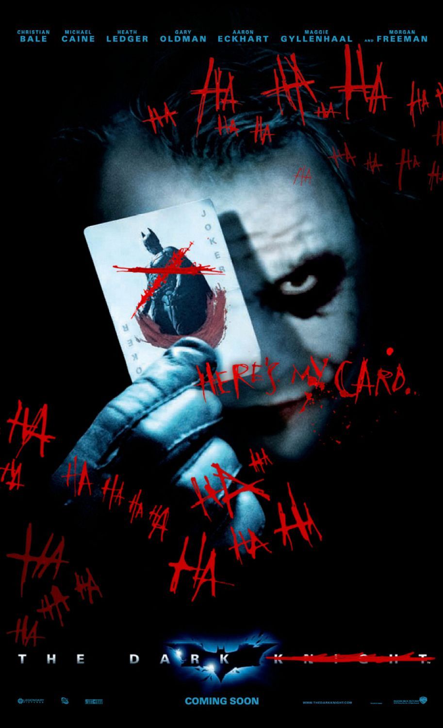 joker, cinema, batman, black Phone Background