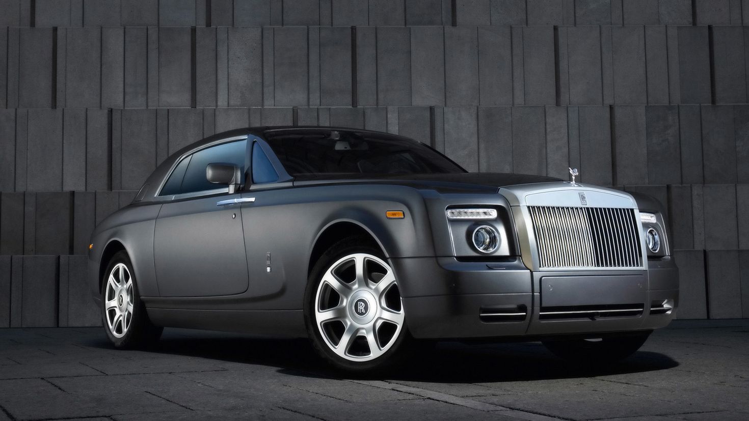 Картинки rolls royce