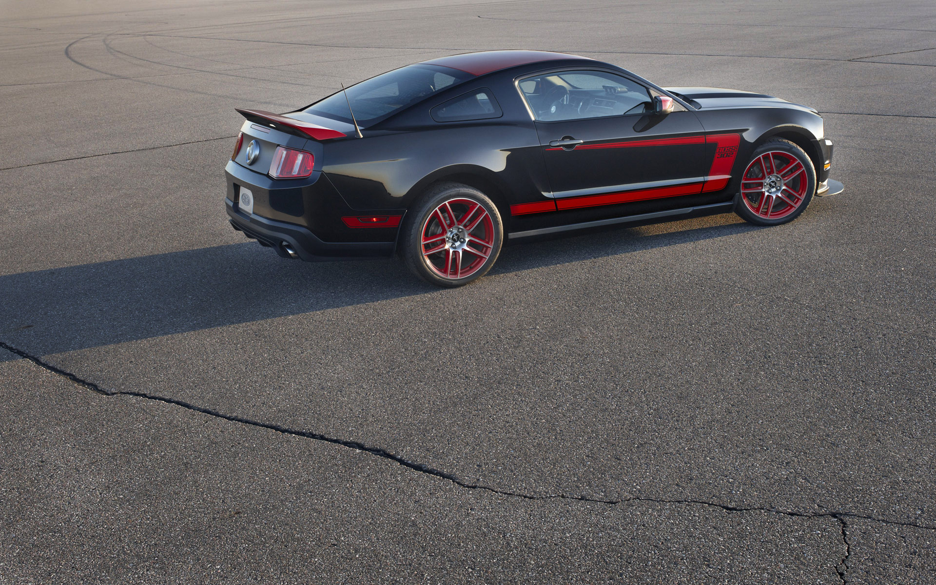 vehicles, ford mustang boss 302, car, ford mustang, ford mobile wallpaper