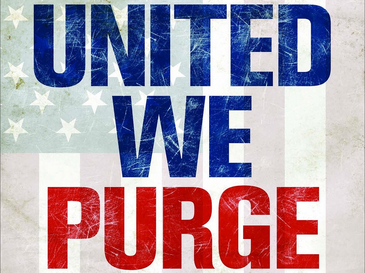 The First Purge 2018 4K Ultra HD Mobile Wallpaper