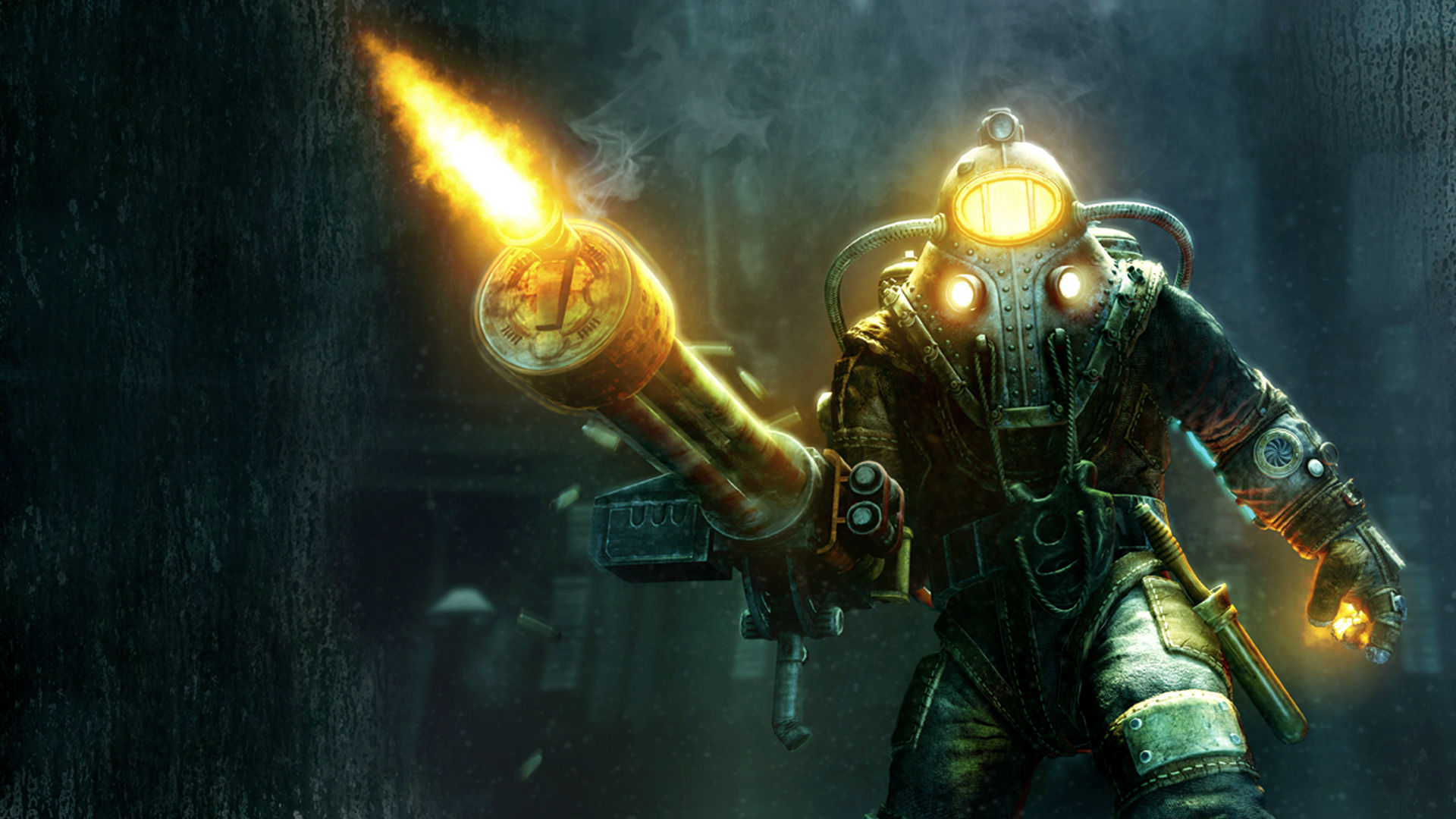 скачать bioshock стим фото 25