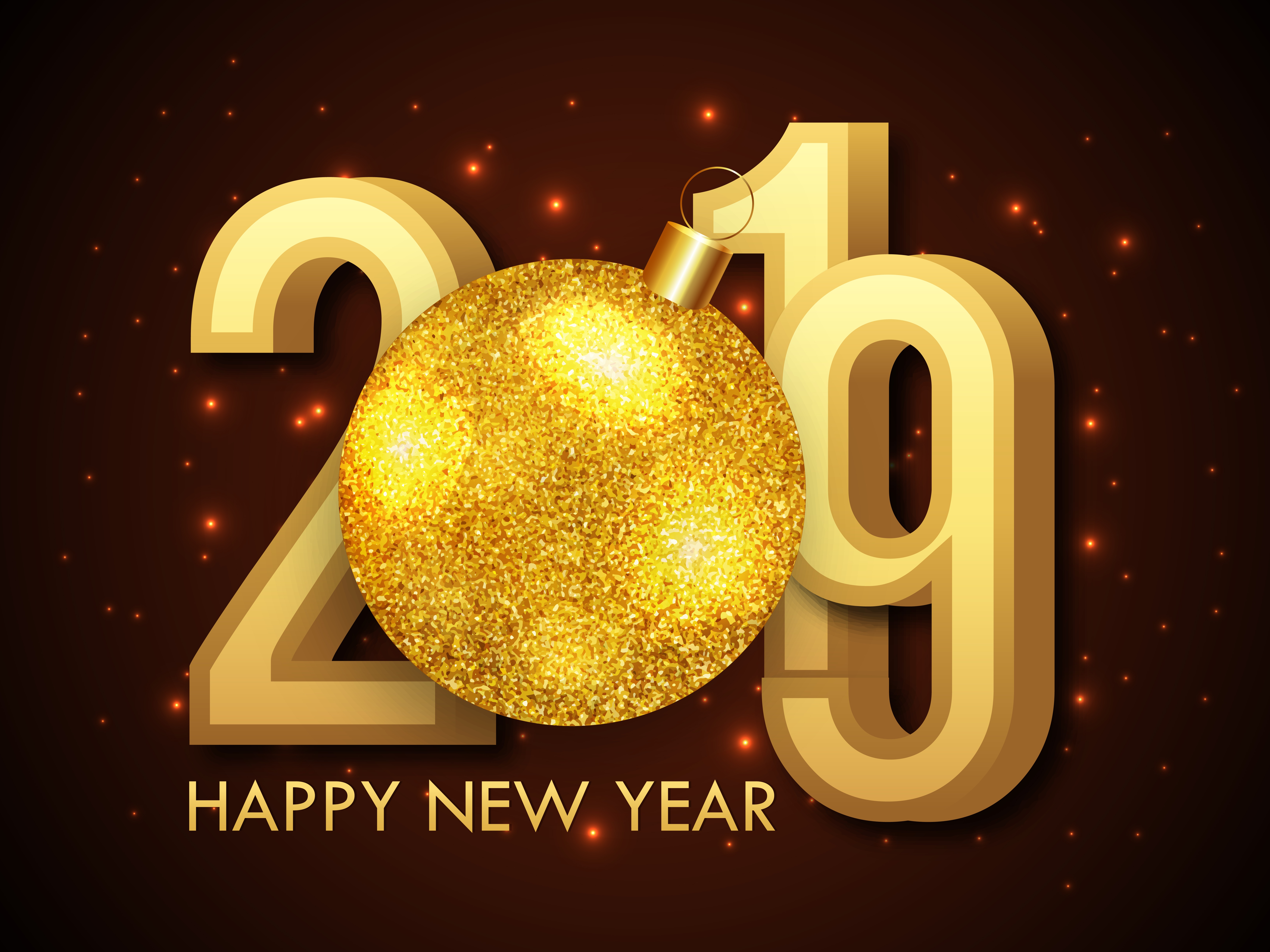 Новый год 2019 классом. Happy New year картинка золото. Золотой черный 2019 год. Black Gold New year. Итоги года золотые.