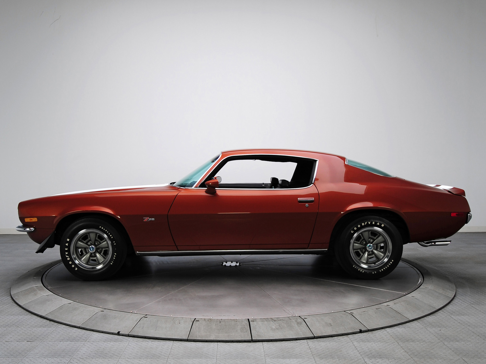 Chevrolet Camaro 1970