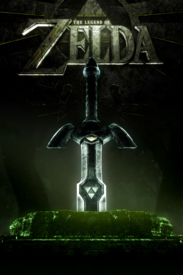 1280x2120 The Legend Of Zelda Nature 4k iPhone 6+ ,HD 4k Wallpapers,Images, Backgrounds,Photos and Pictures