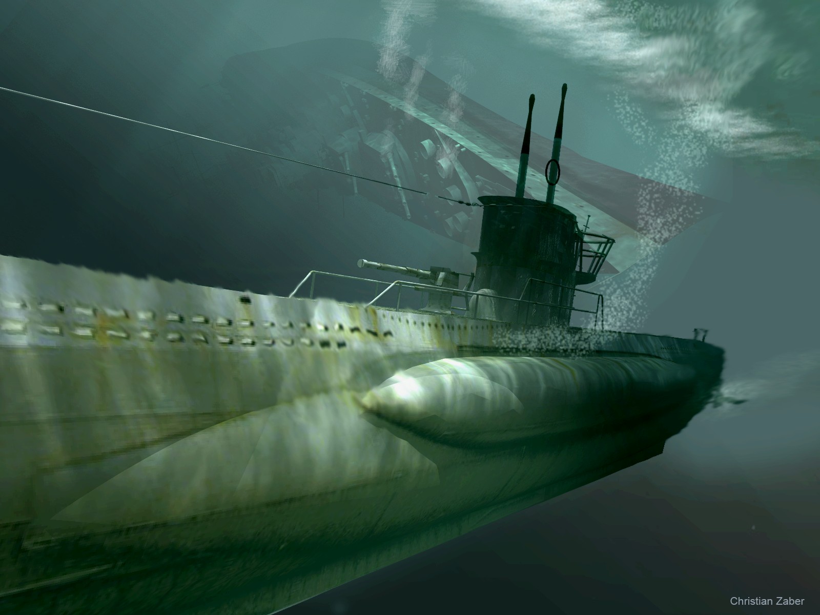 Подводные лодки u212nfs