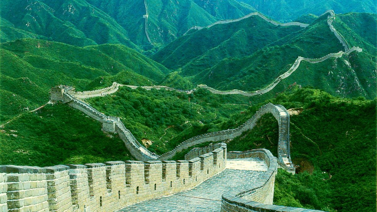 Хусни китай. Пекин китайская стена. Великая китайская стена в древнем Китае. Великая китайская стена (отрезок Бадалин). Великая китайская стена Цинь Шихуанди.