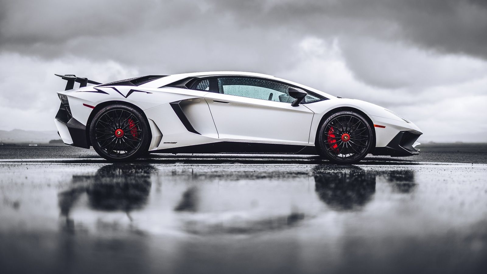 Gallardo Lamborghini 4 k