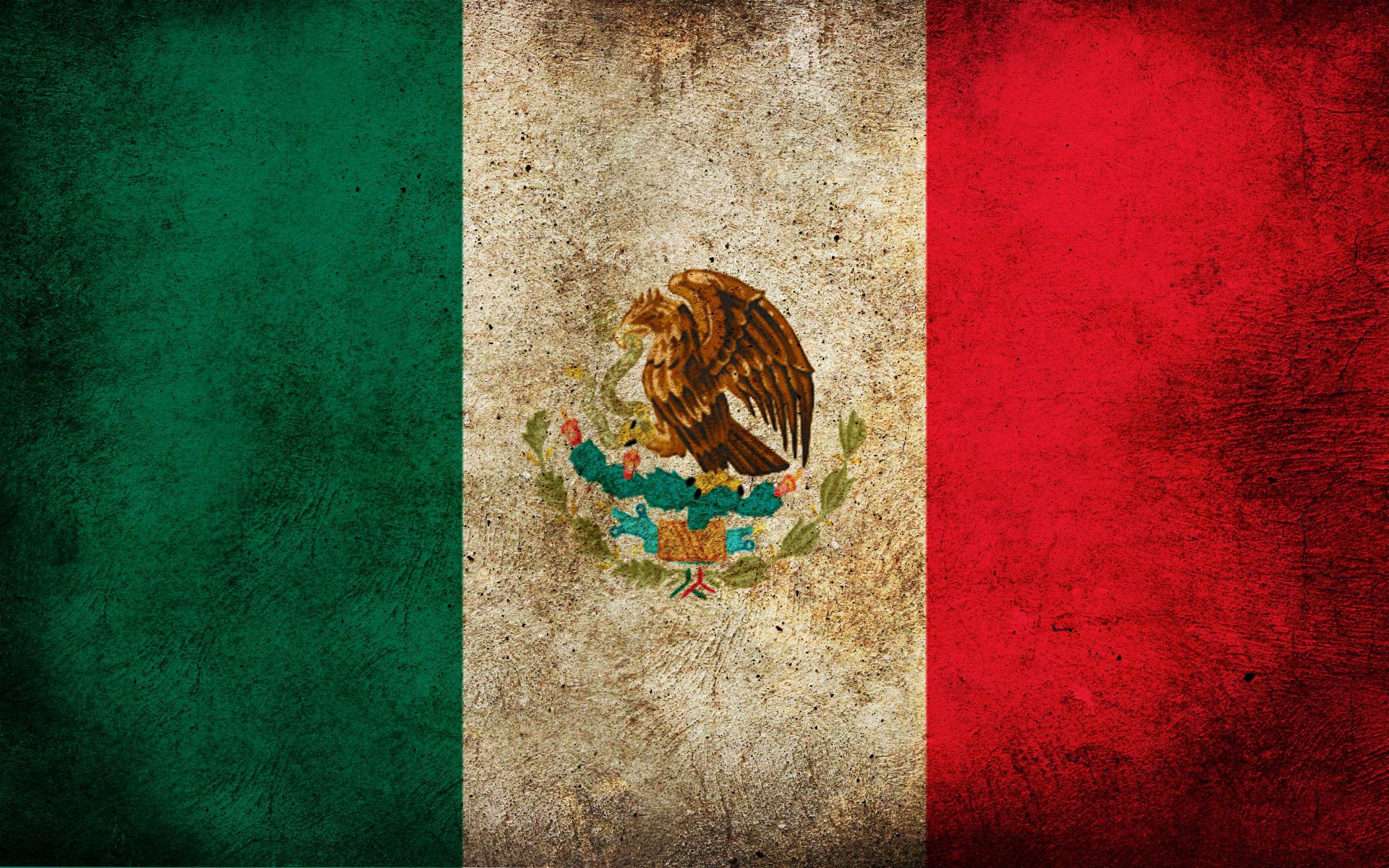 156028 下載圖片 图片, 标志, 纹理, 条纹, 颜色, 旗帜, 墨西哥 - 免費壁紙和屏保