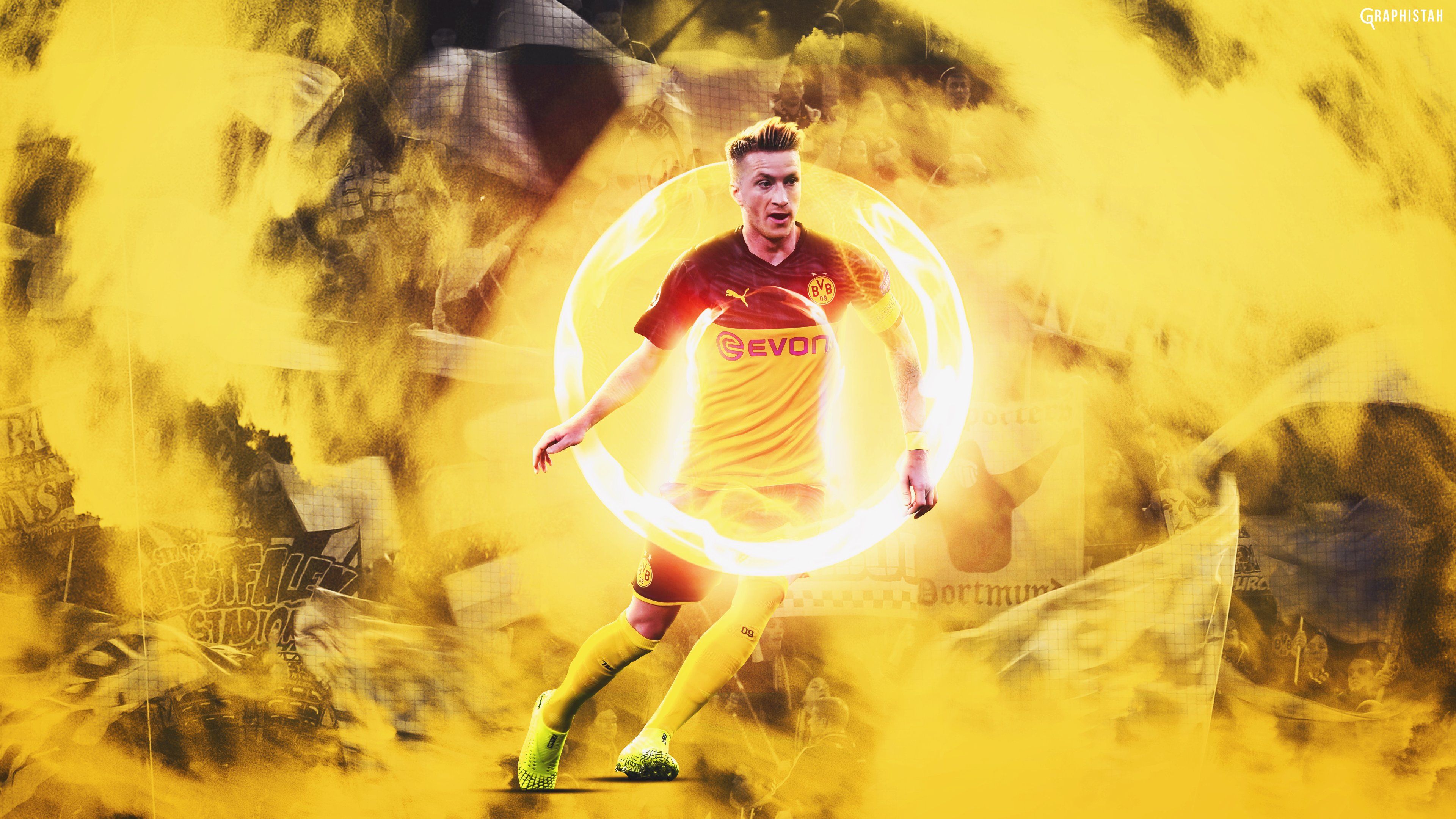 Football HD Photos & Wallpapers - Marco Reus | Edit #Reus | Facebook