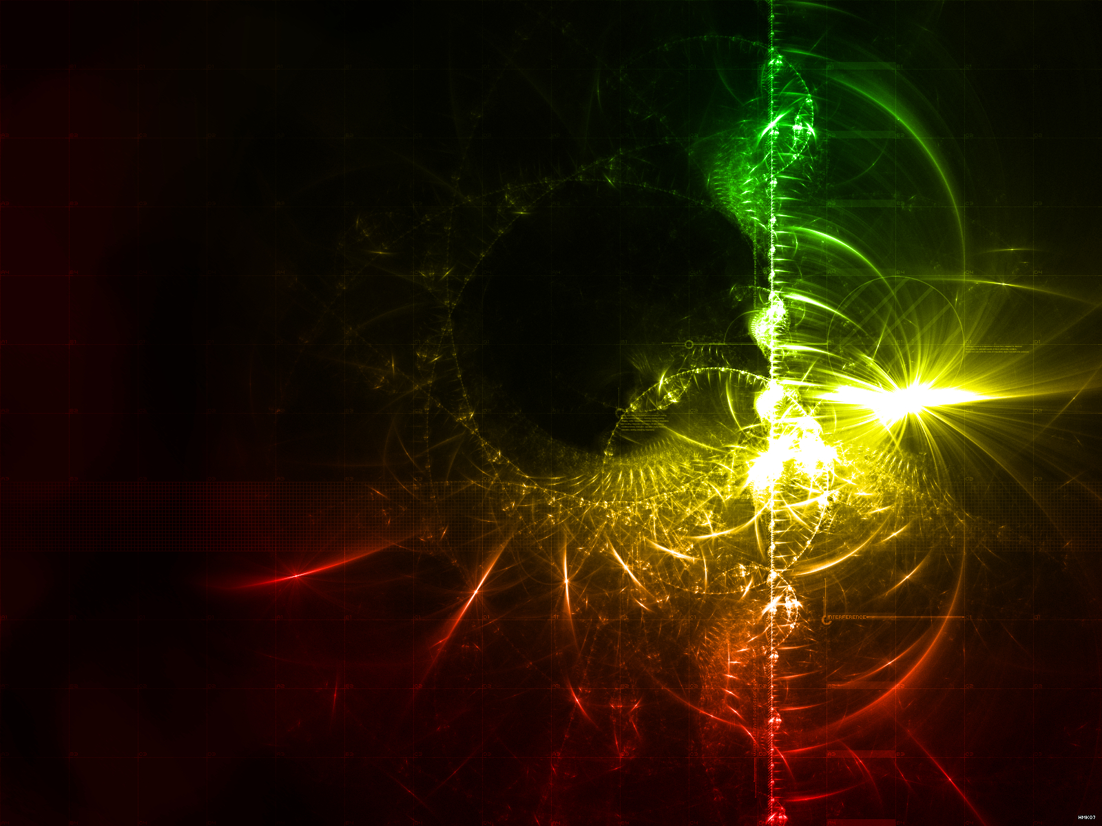abstract, cgi, colors, cool wallpapers for tablet