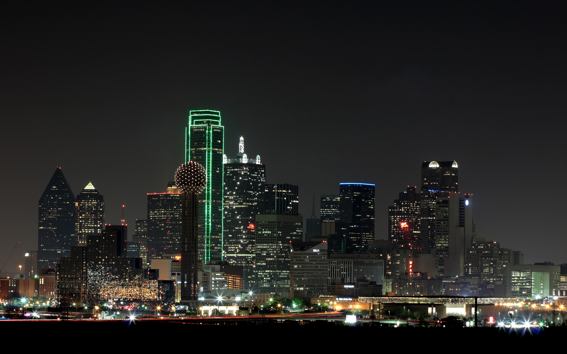Los mejores fondos de pantalla de Dallas para la pantalla del teléfono